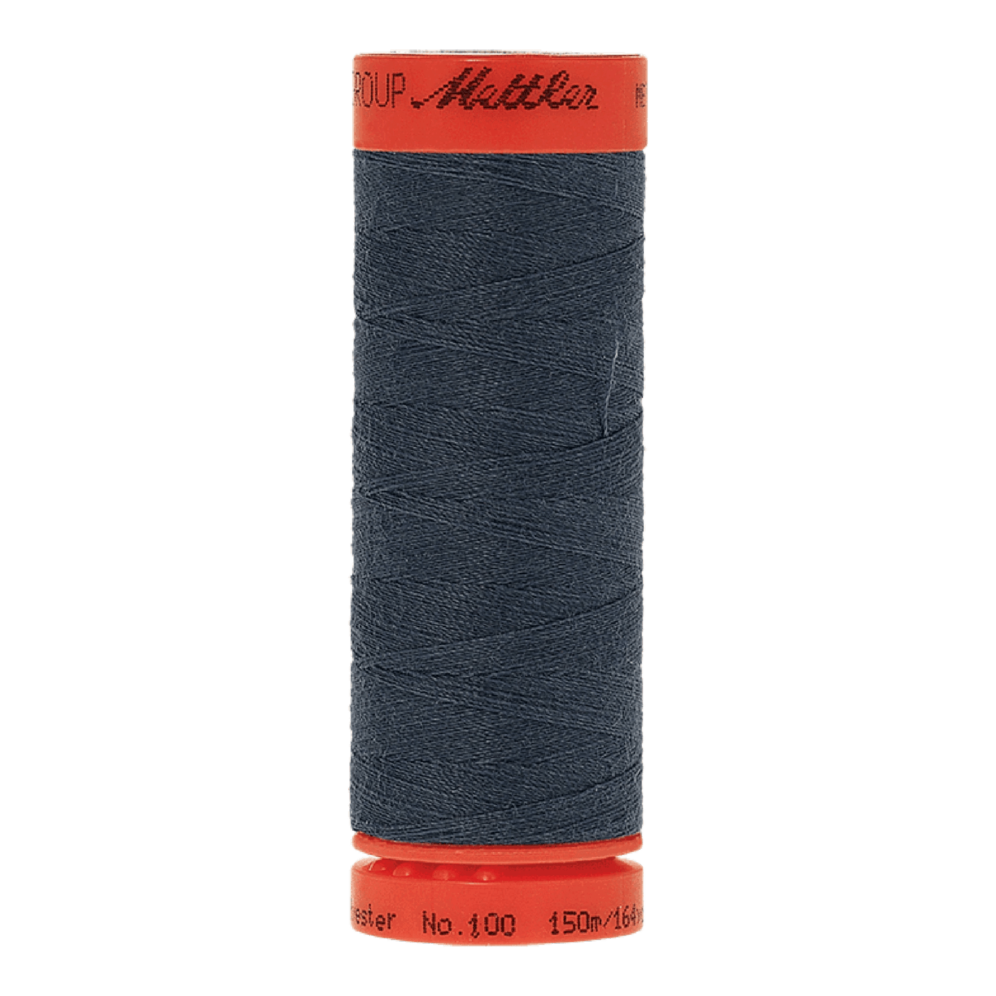 Mettler Metrosene - 100 - Blues & Purples - Everything Fabric