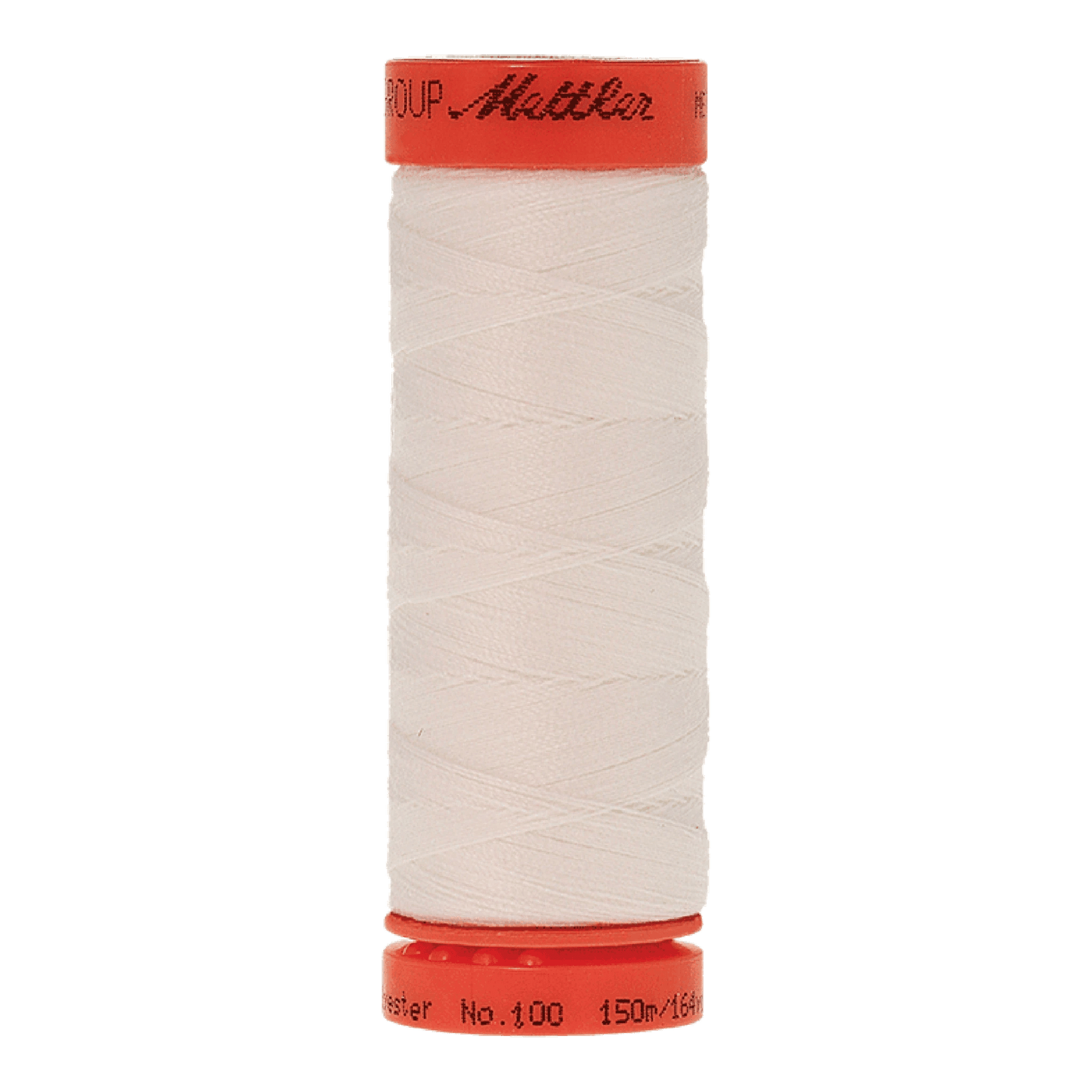 Mettler Metrosene - 100 - Blues & Purples - Everything Fabric