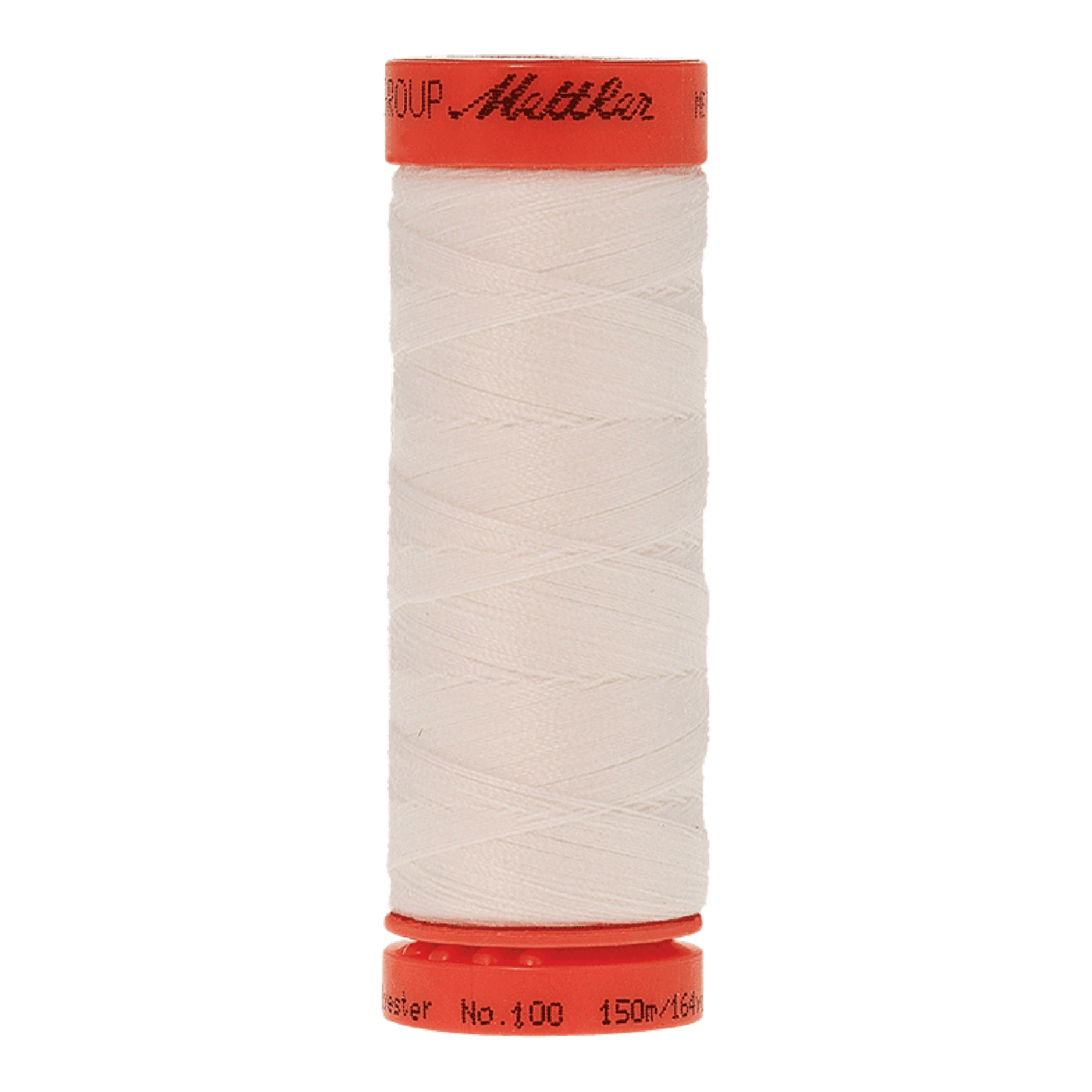 Mettler Metrosene - 100 - Blues & Purples - Everything Fabric