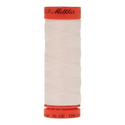 Mettler Metrosene - 100 - Blues & Purples - Everything Fabric