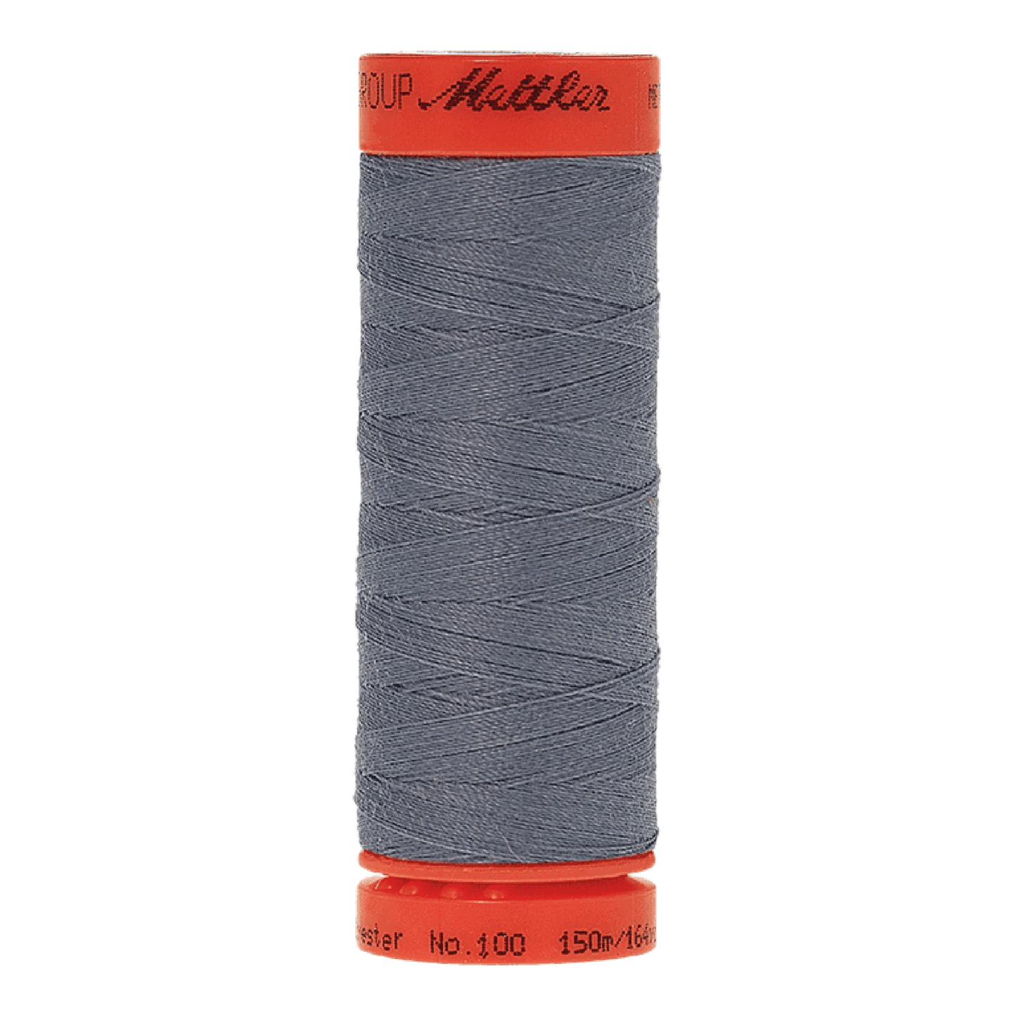 Mettler Metrosene - 100 - Blues & Purples - Everything Fabric
