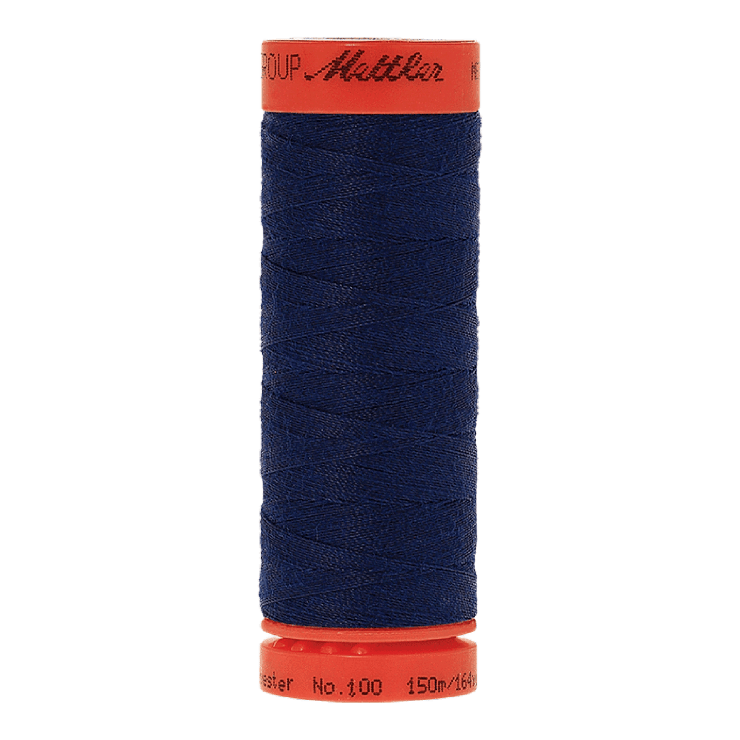 Mettler Metrosene - 100 - Blues & Purples - Everything Fabric