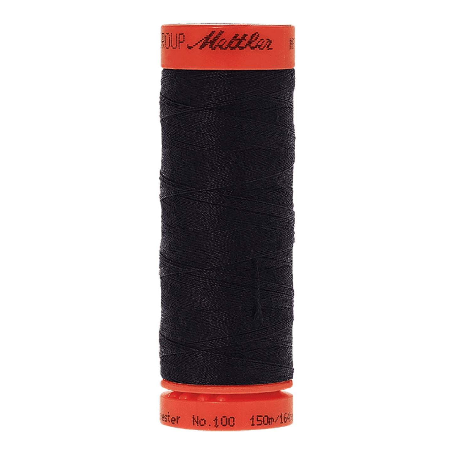 Mettler Metrosene - 100 - Blues & Purples - Everything Fabric