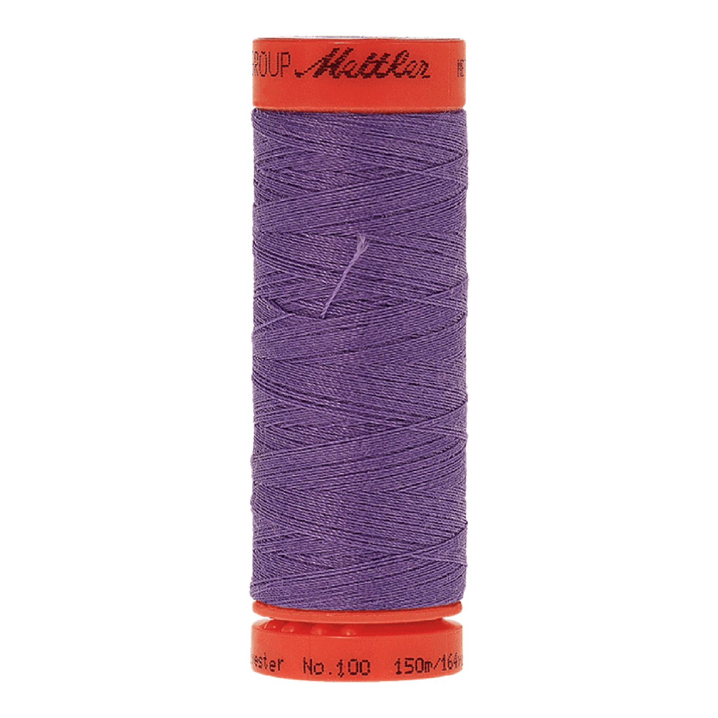 Mettler Metrosene - 100 - Blues & Purples - Everything Fabric