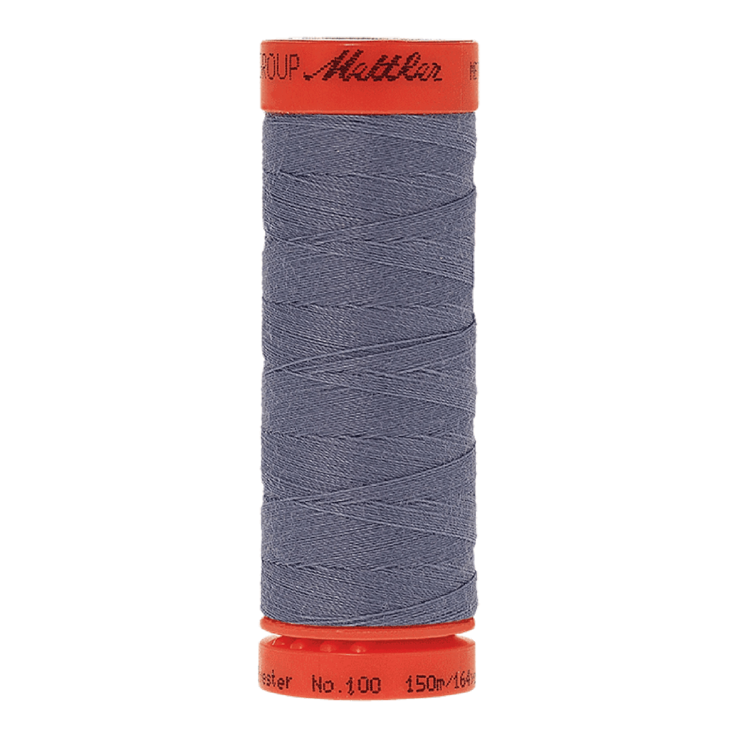 Mettler Metrosene - 100 - Blues & Purples - Everything Fabric