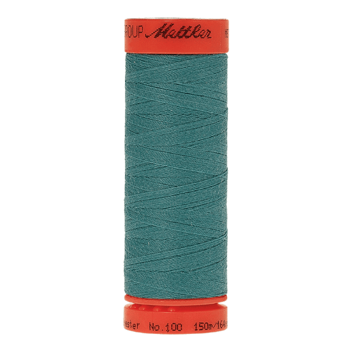 Mettler Metrosene - 100 - Blues & Purples - Everything Fabric