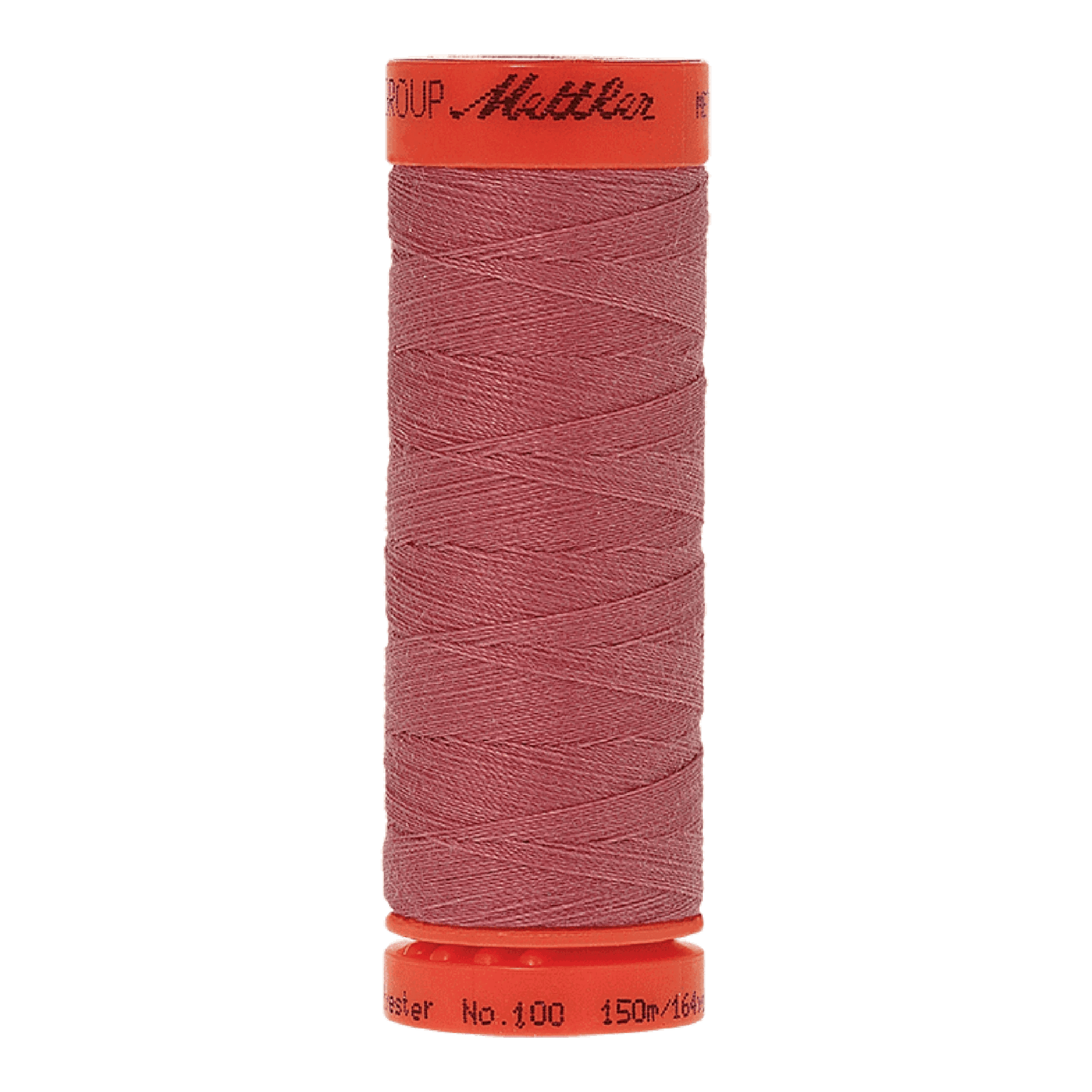 Mettler Metrosene - 100 - Blues & Purples - Everything Fabric