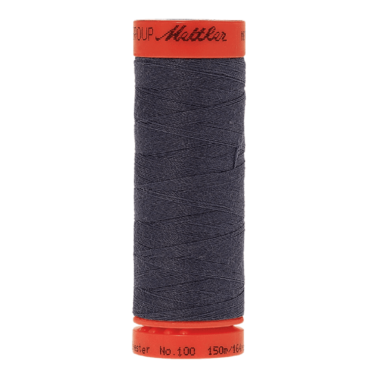Mettler Metrosene - 100 - Blues & Purples - Everything Fabric