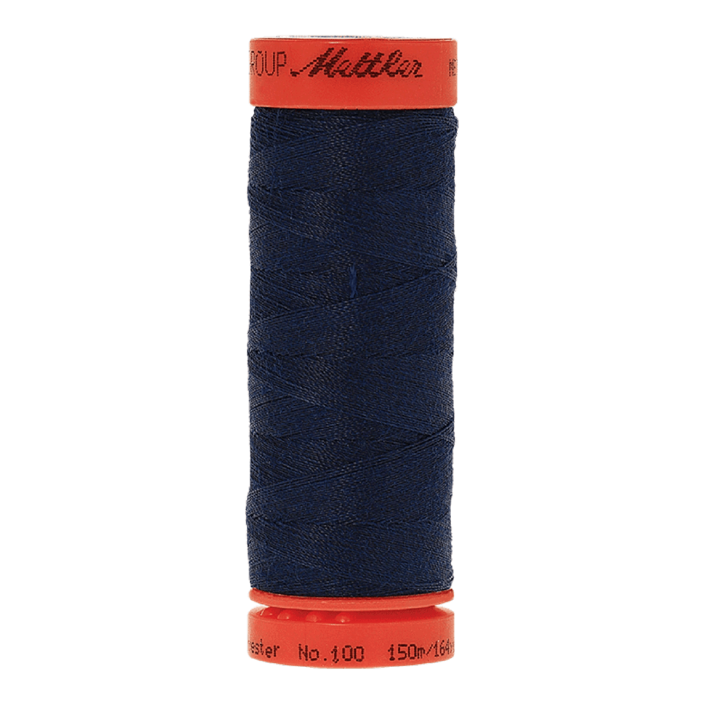 Mettler Metrosene - 100 - Blues & Purples - Everything Fabric