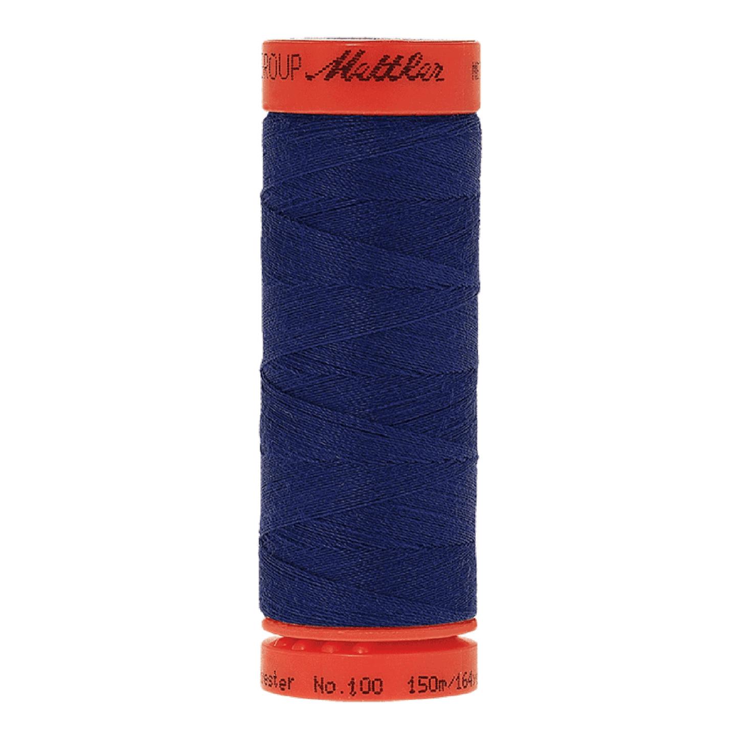 Mettler Metrosene - 100 - Blues & Purples - Everything Fabric