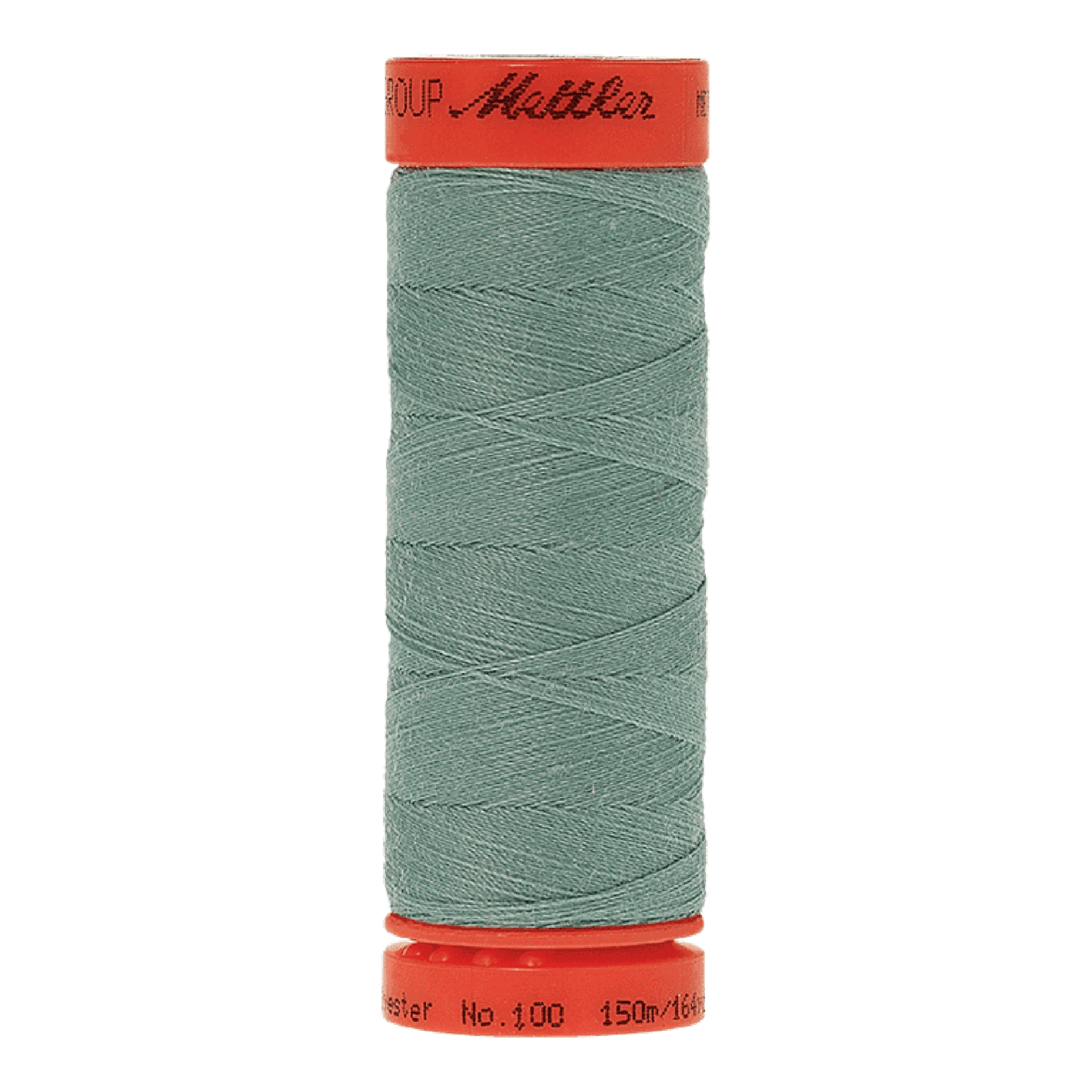 Mettler Metrosene - 100 - Blues & Purples - Everything Fabric