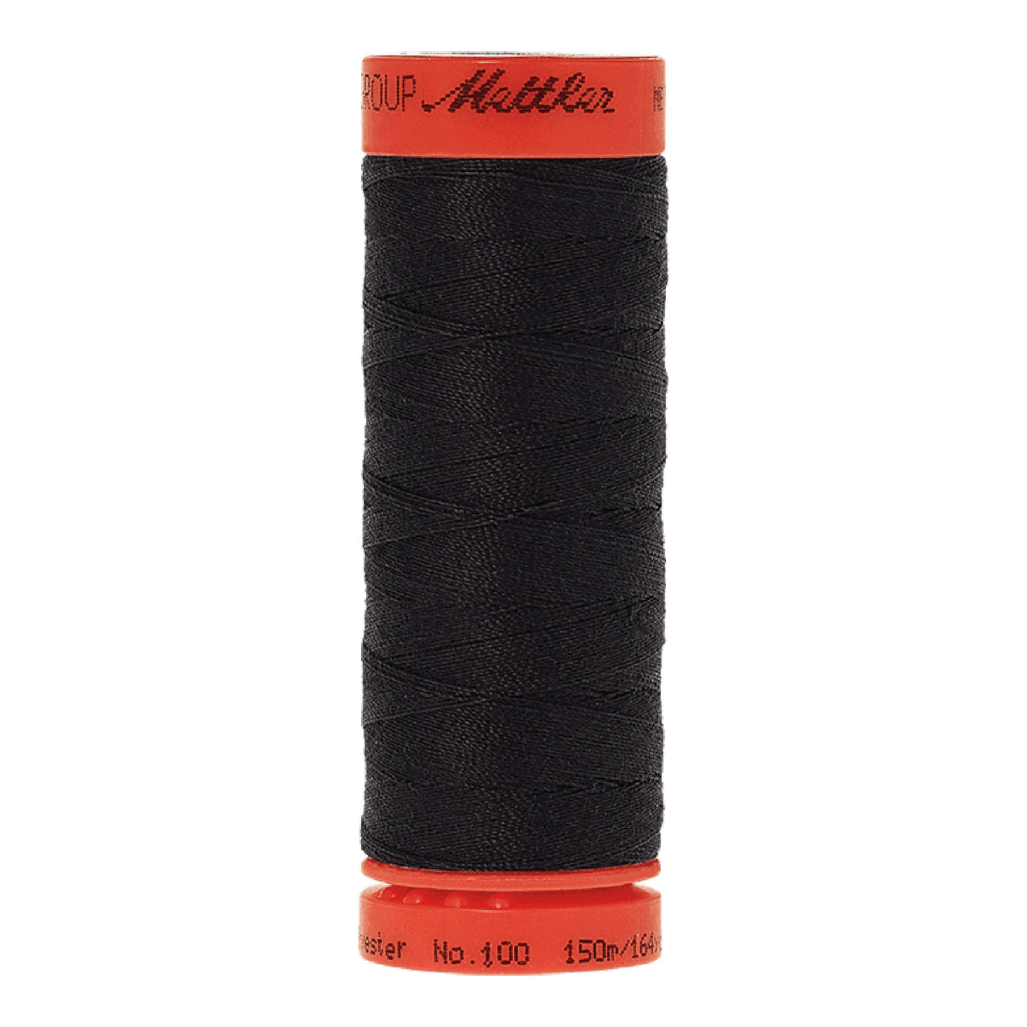 Mettler Metrosene - 100 - Blues & Purples - Everything Fabric
