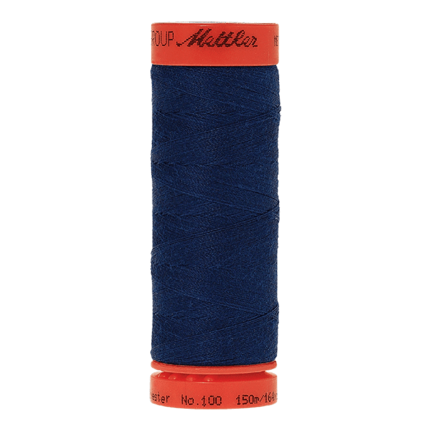 Mettler Metrosene - 100 - Blues & Purples - Everything Fabric