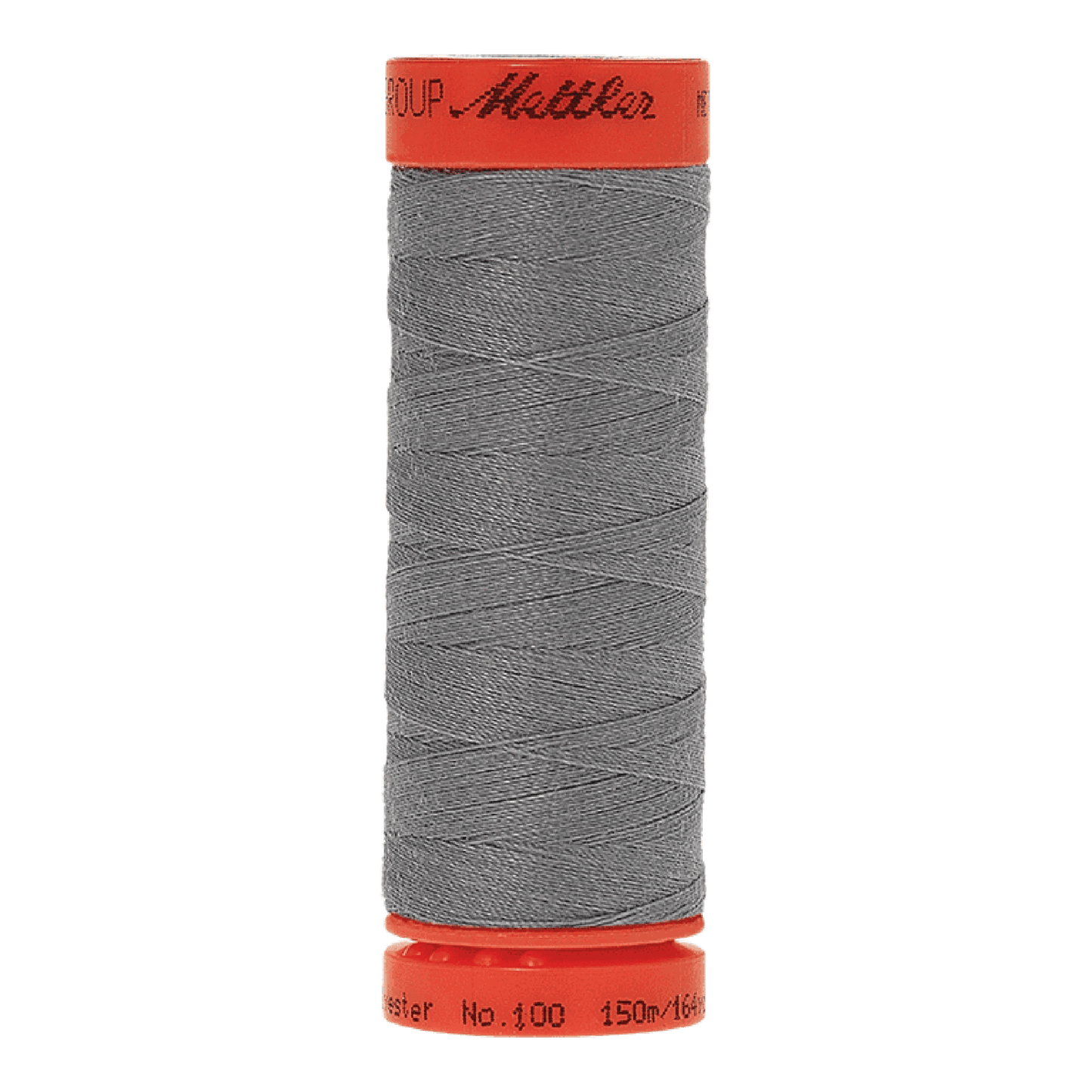 Mettler Metrosene - 100 - Blues & Purples - Everything Fabric