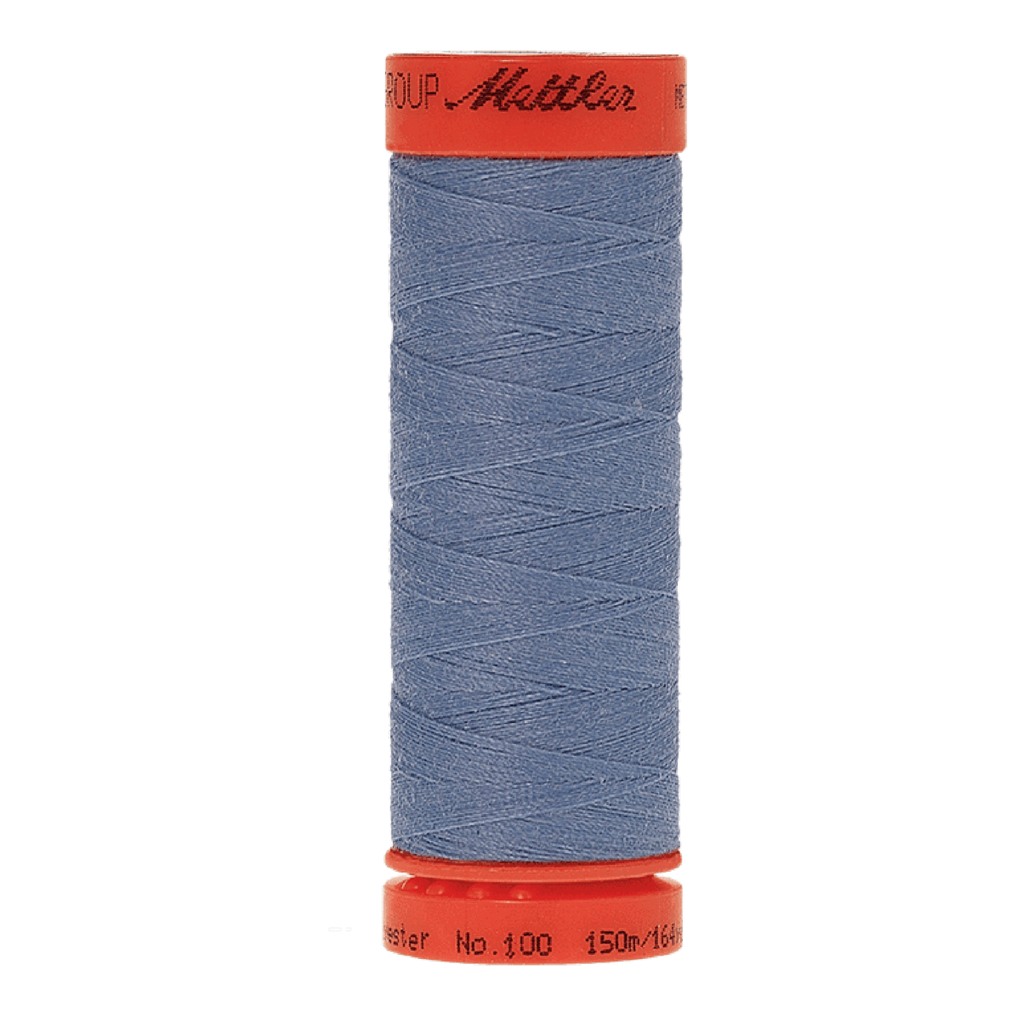 Mettler Metrosene - 100 - Blues & Purples - Everything Fabric