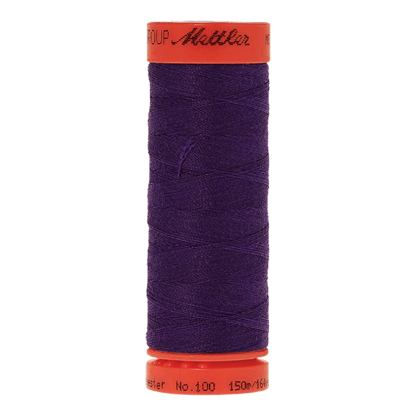 Mettler Metrosene - 100 - Blues & Purples - Everything Fabric