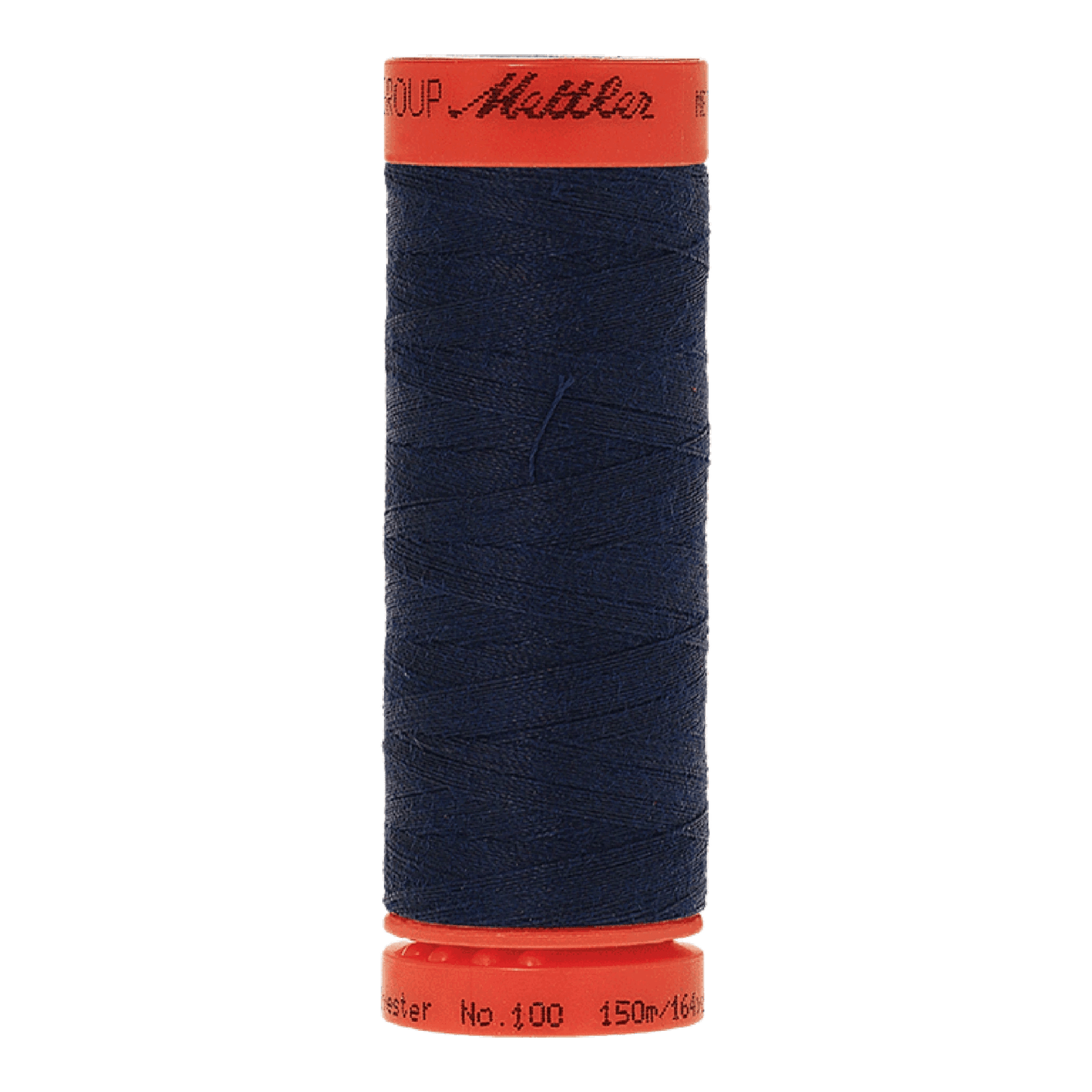 Mettler Metrosene - 100 - Blues & Purples - Everything Fabric