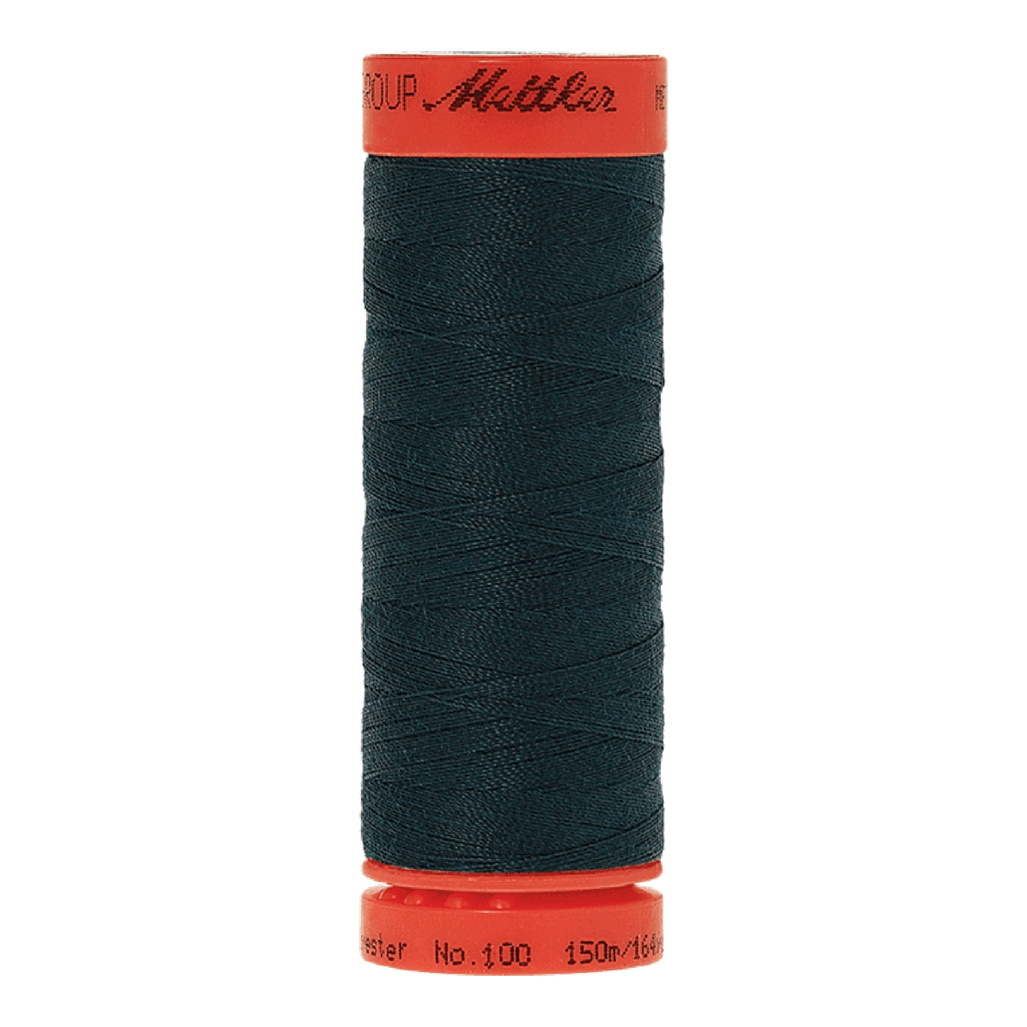 Mettler Metrosene - 100 - Blues & Purples - Everything Fabric