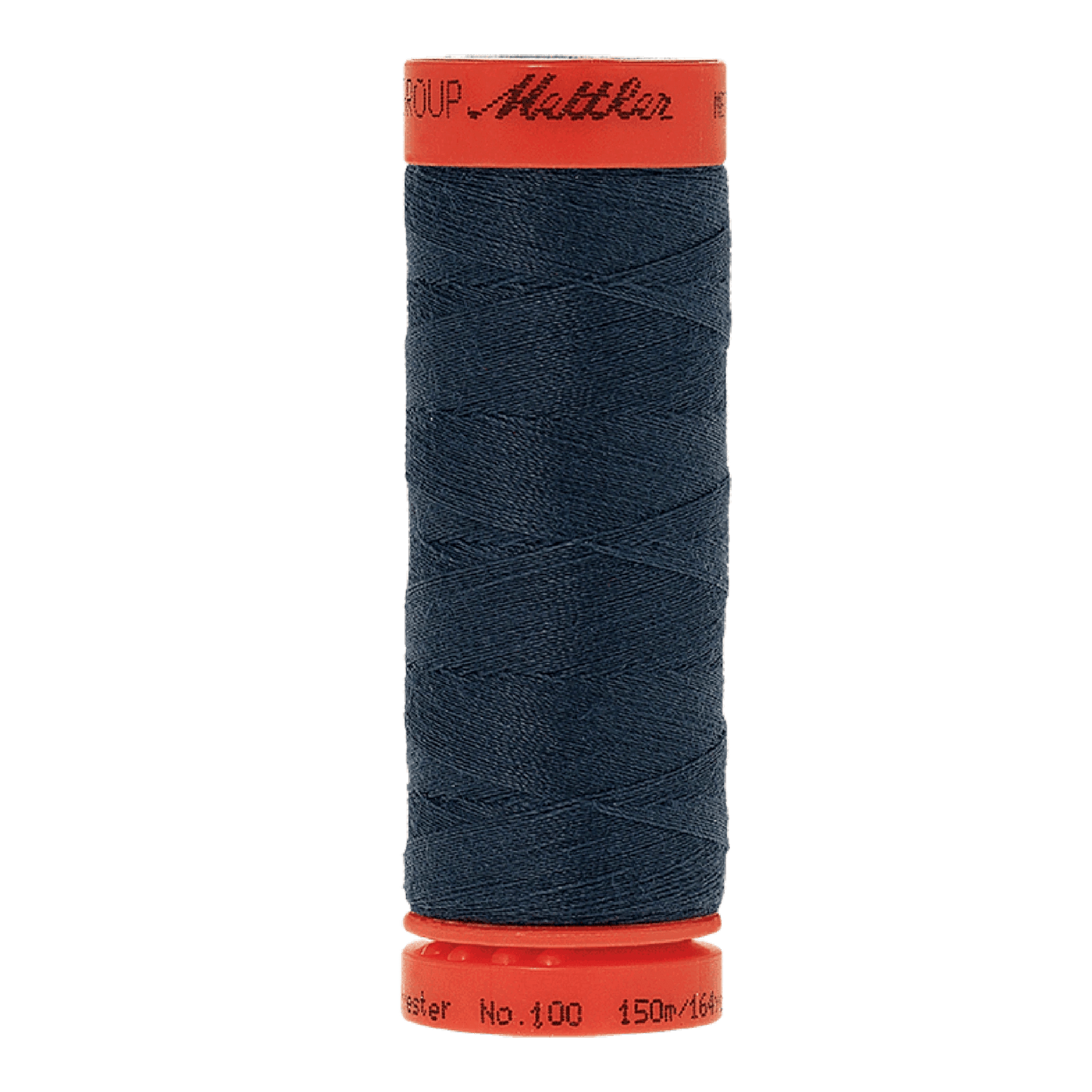Mettler Metrosene - 100 - Blues & Purples - Everything Fabric