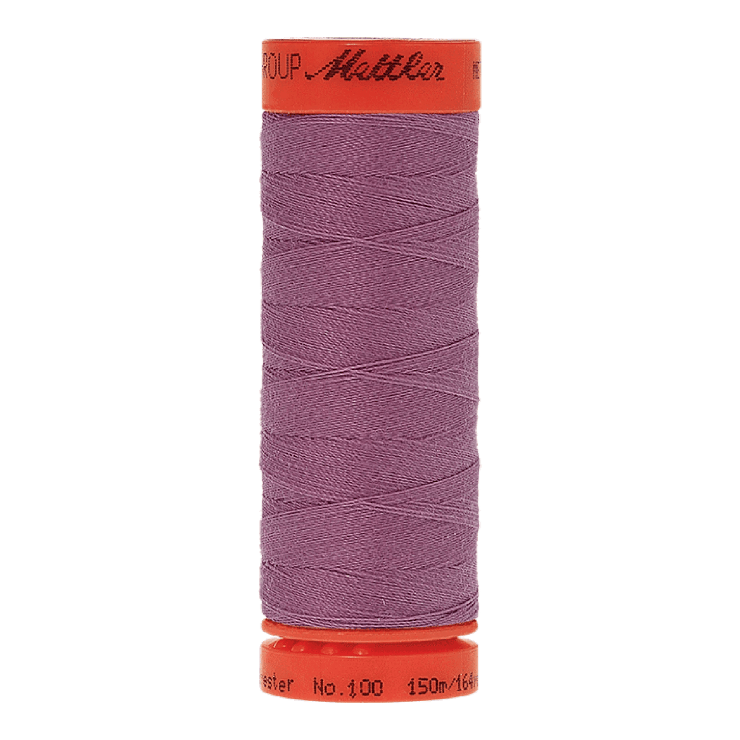 Mettler Metrosene - 100 - Blues & Purples - Everything Fabric