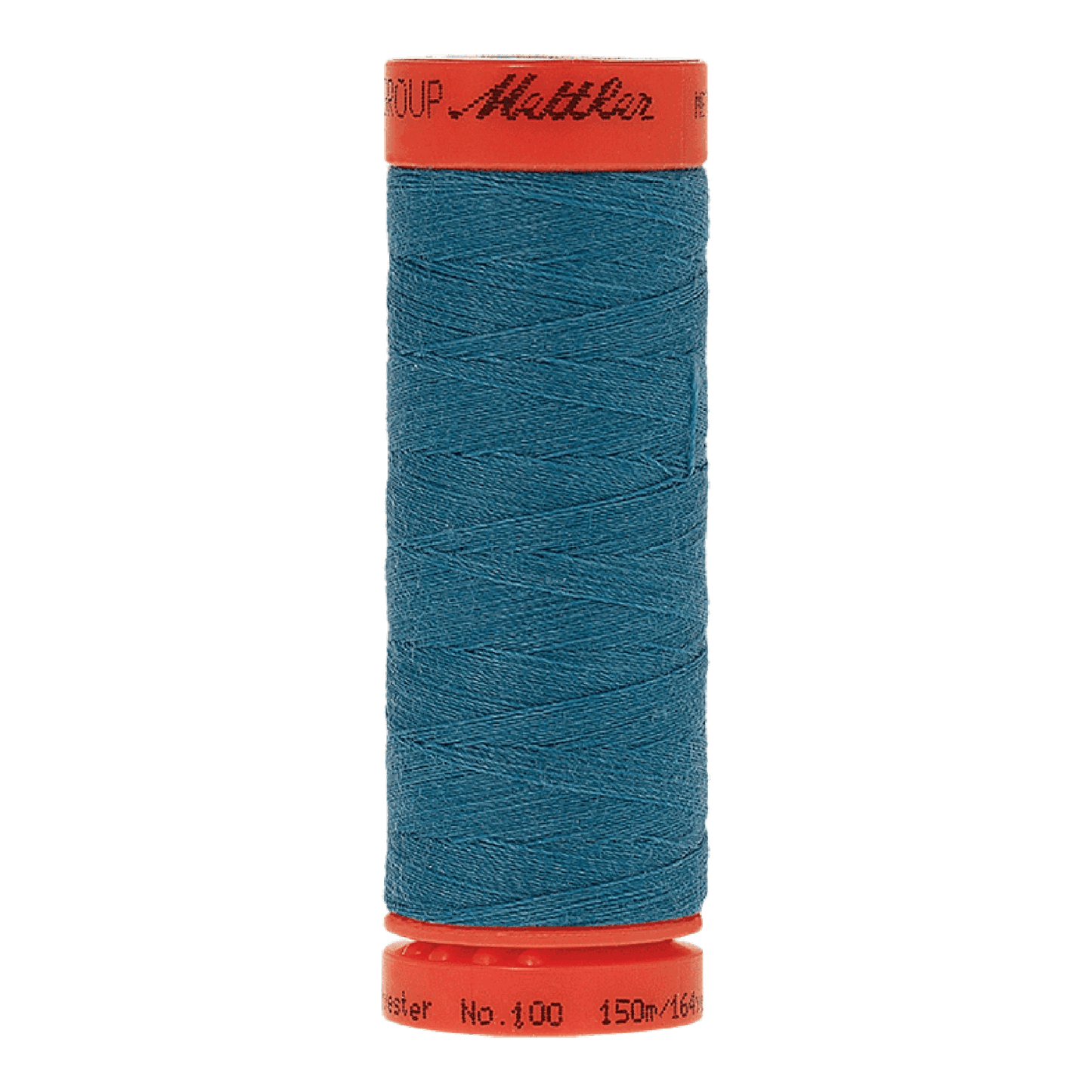Mettler Metrosene - 100 - Blues & Purples - Everything Fabric