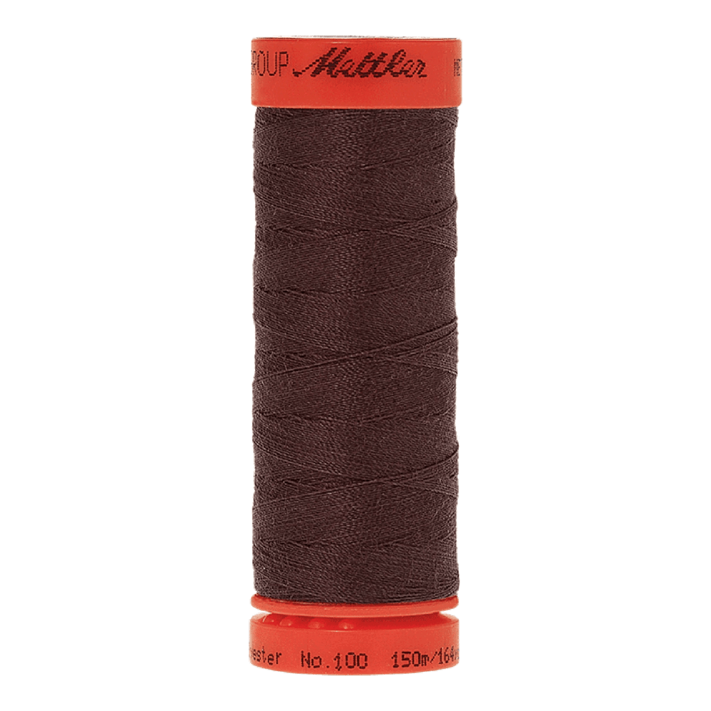 Mettler Metrosene - 100 - Blues & Purples - Everything Fabric