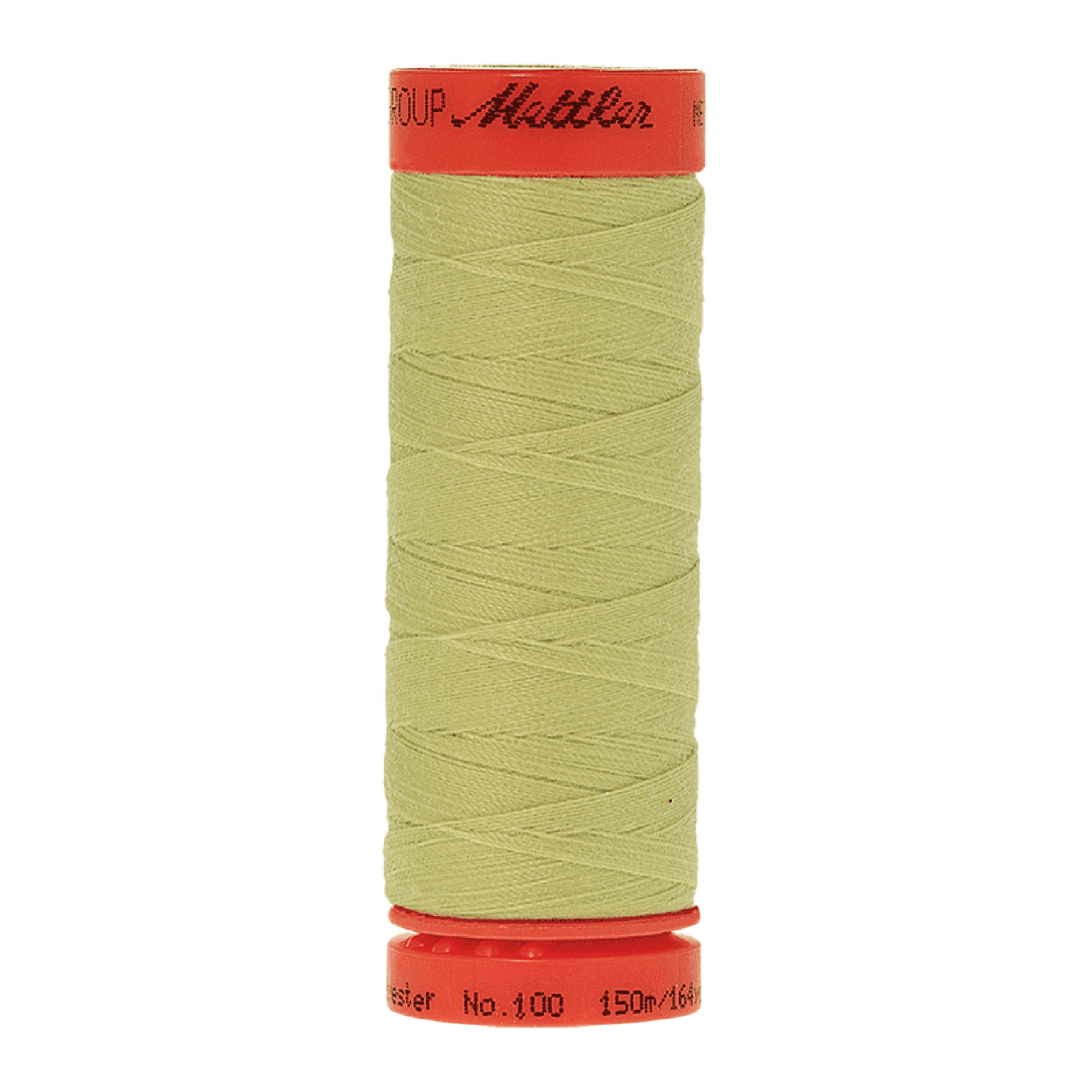 Mettler Metrosene - 100 - Greens - Everything Fabric