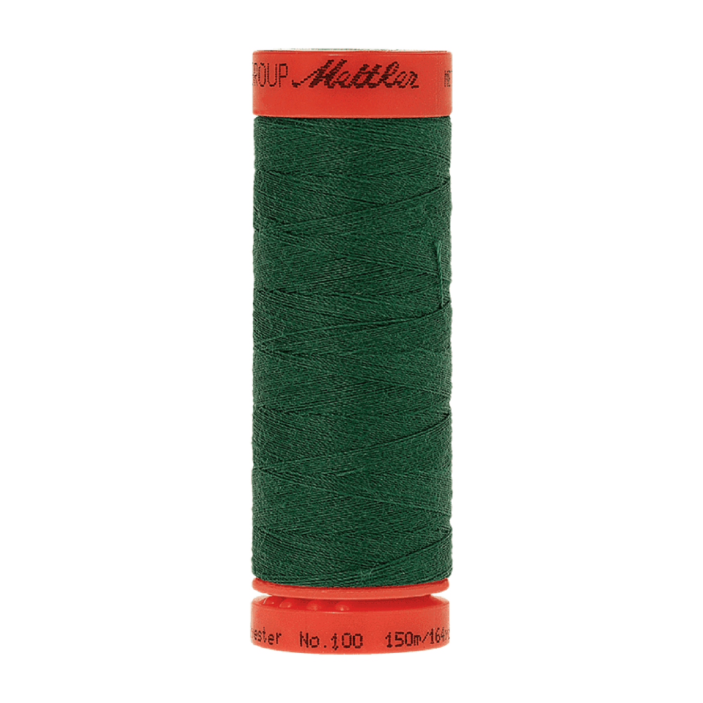 Mettler Metrosene - 100 - Greens - Everything Fabric