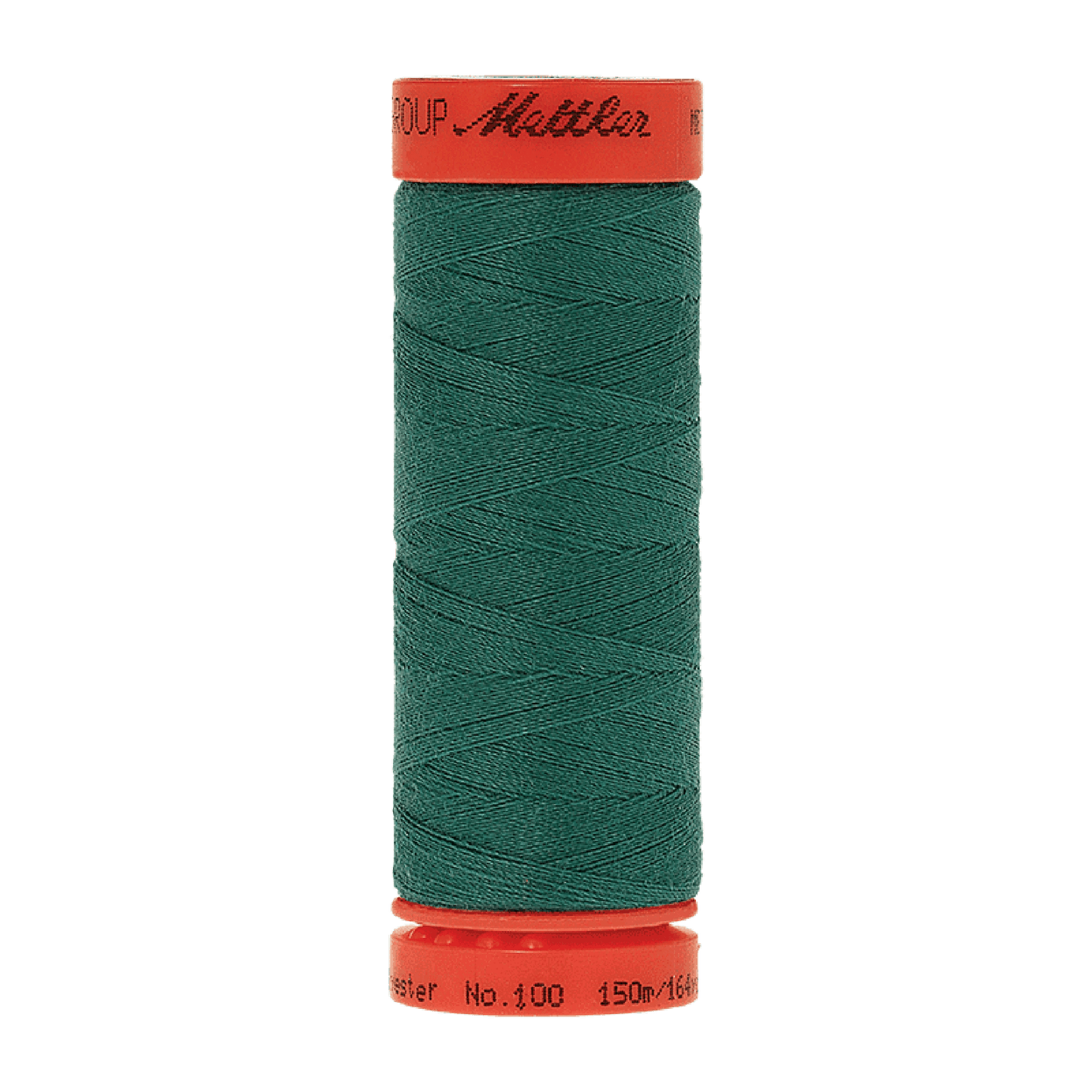 Mettler Metrosene - 100 - Greens - Everything Fabric