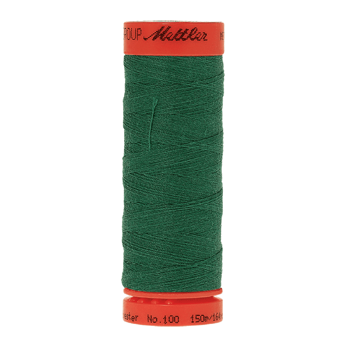 Mettler Metrosene - 100 - Greens - Everything Fabric