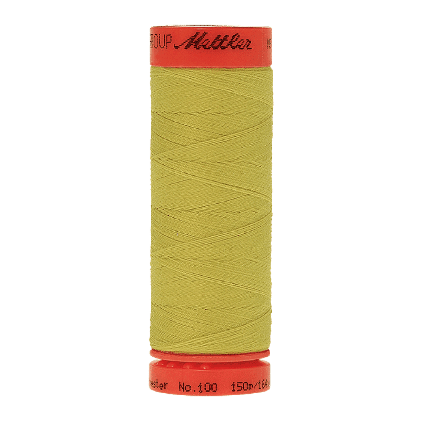 Mettler Metrosene - 100 - Greens - Everything Fabric
