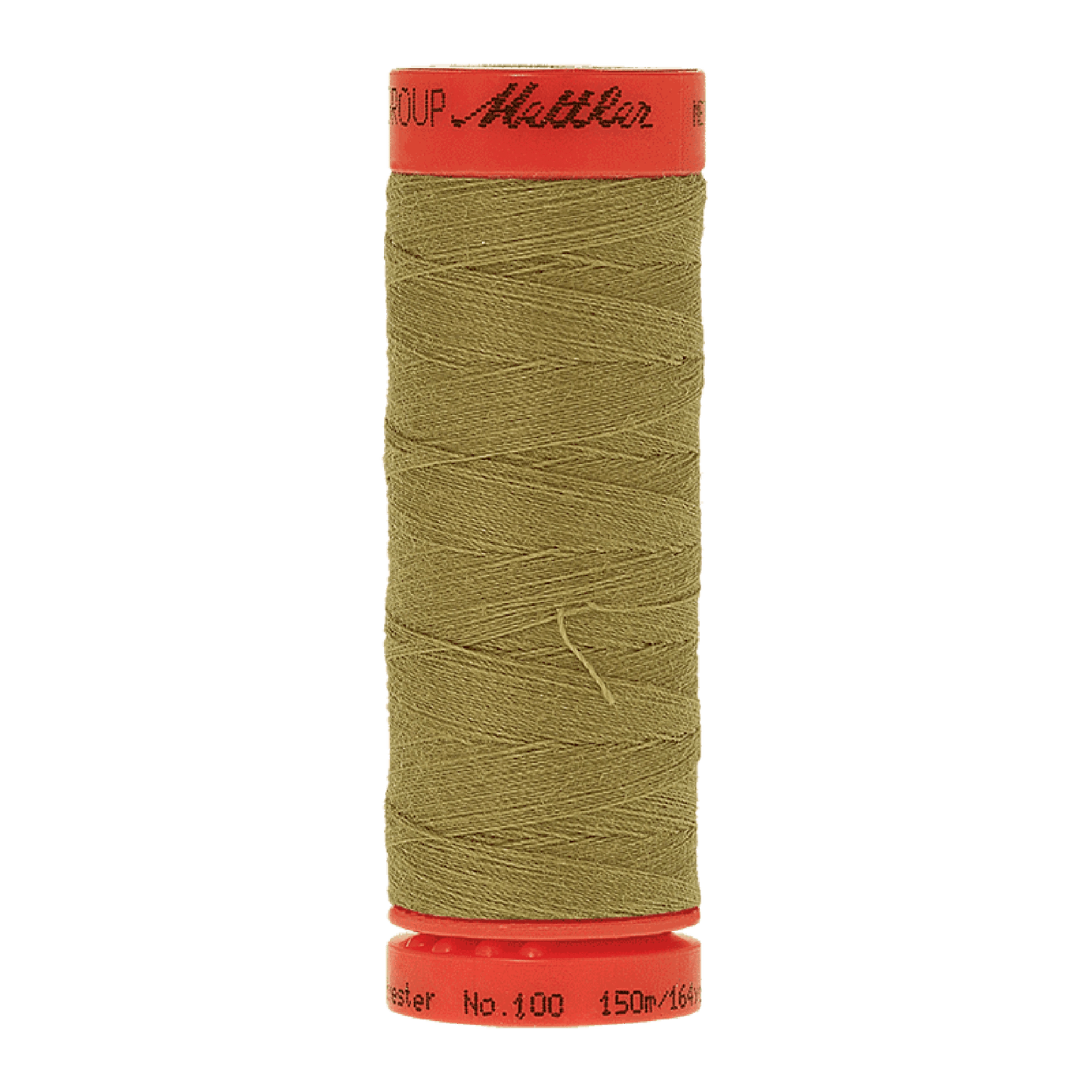 Mettler Metrosene - 100 - Greens - Everything Fabric