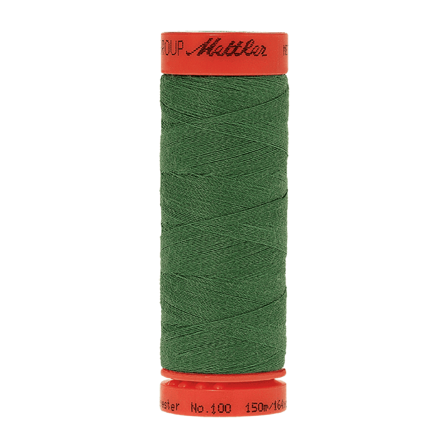 Mettler Metrosene - 100 - Greens - Everything Fabric