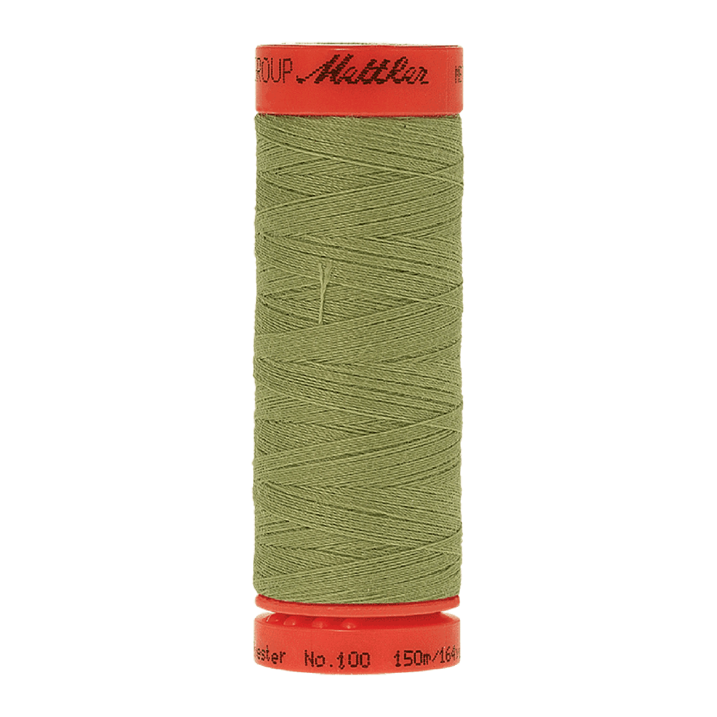 Mettler Metrosene - 100 - Greens - Everything Fabric