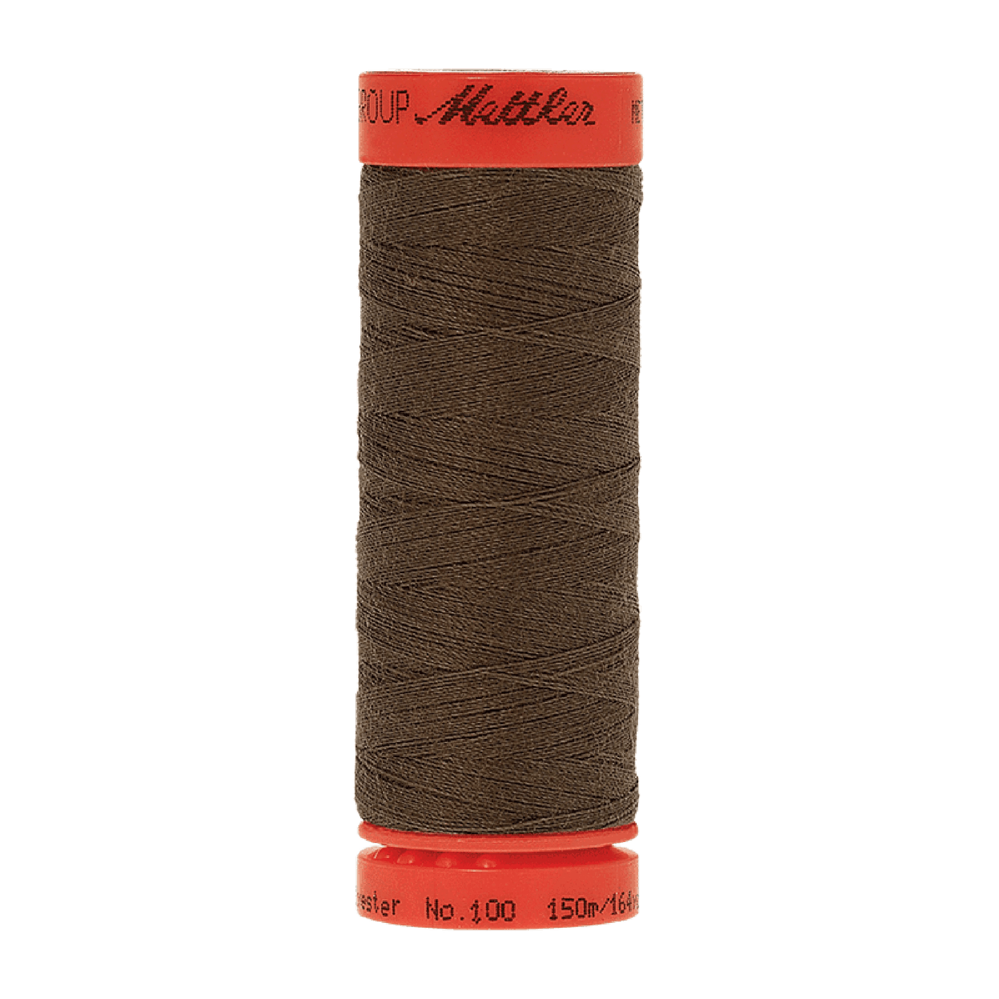 Mettler Metrosene - 100 - Greens - Everything Fabric