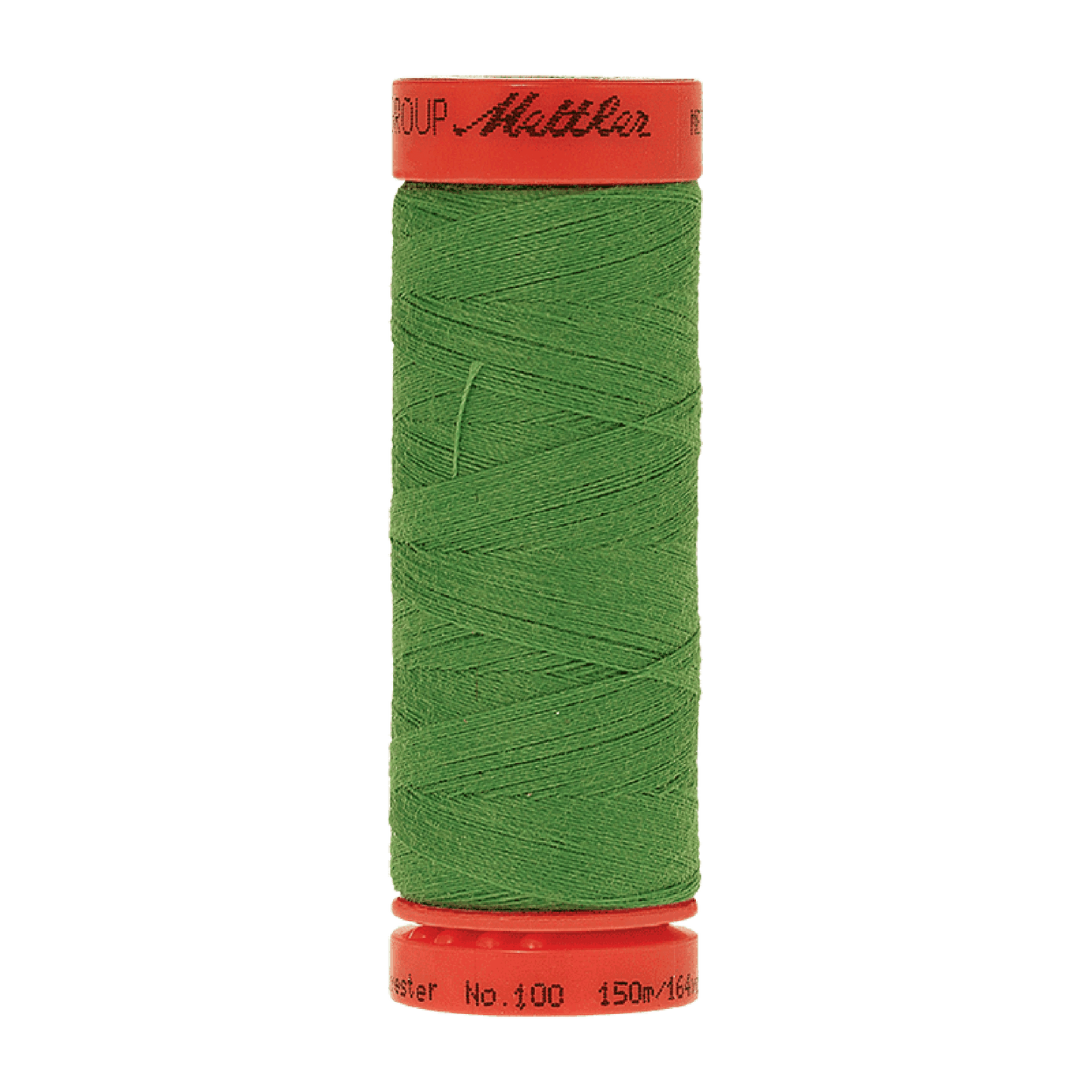 Mettler Metrosene - 100 - Greens - Everything Fabric