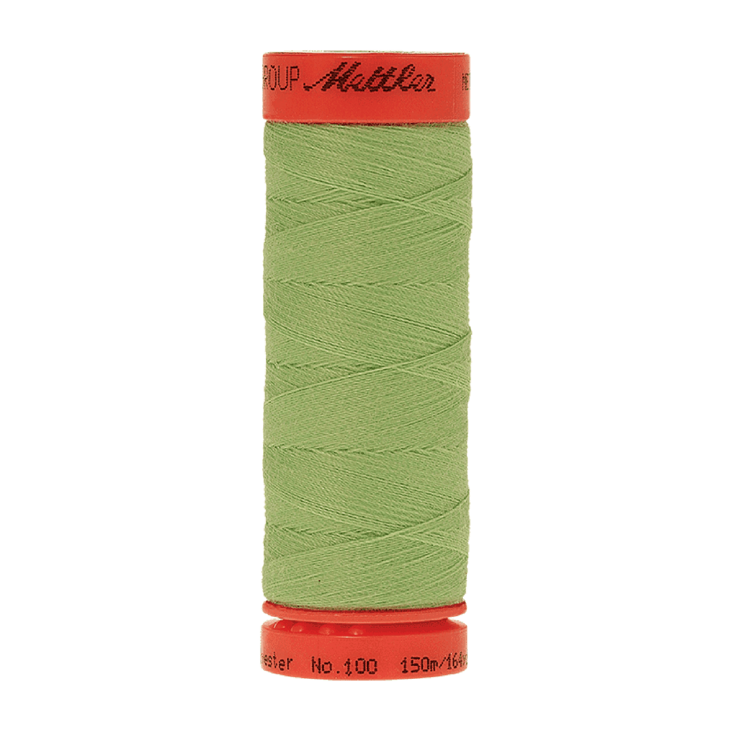 Mettler Metrosene - 100 - Greens - Everything Fabric