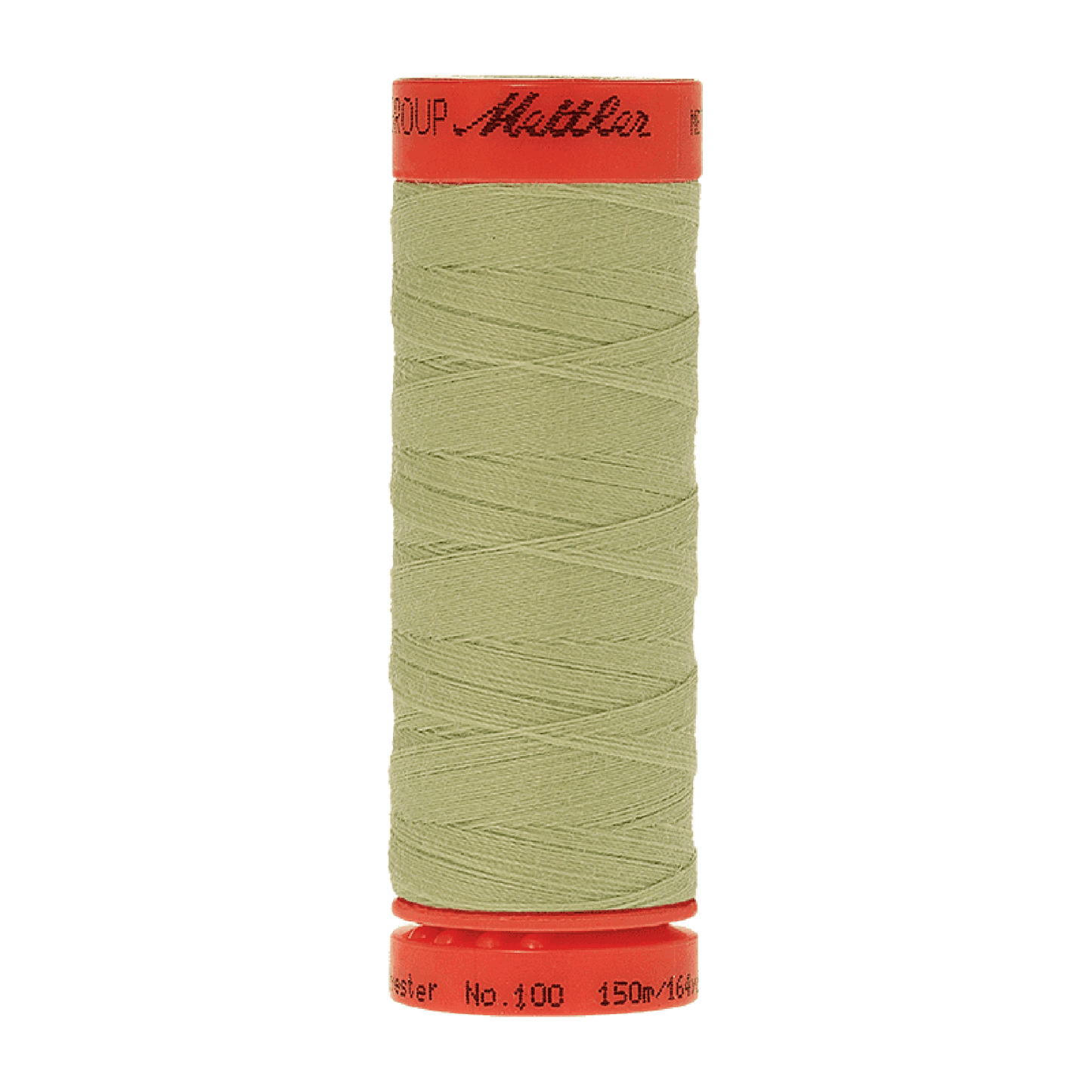 Mettler Metrosene - 100 - Greens - Everything Fabric
