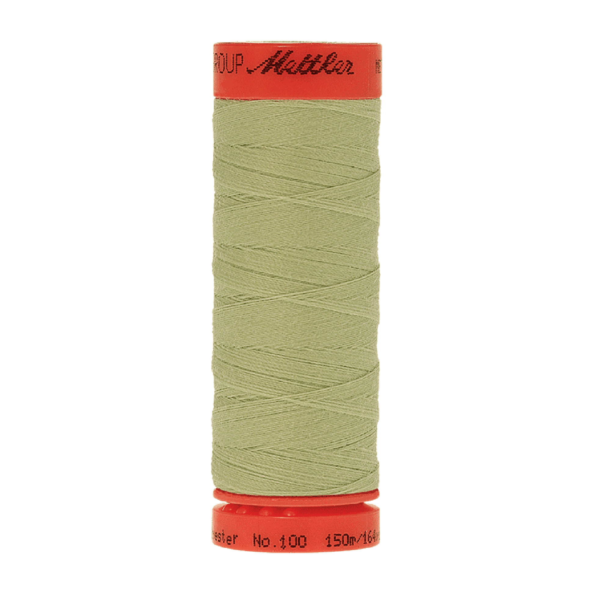 Mettler Metrosene - 100 - Greens - Everything Fabric