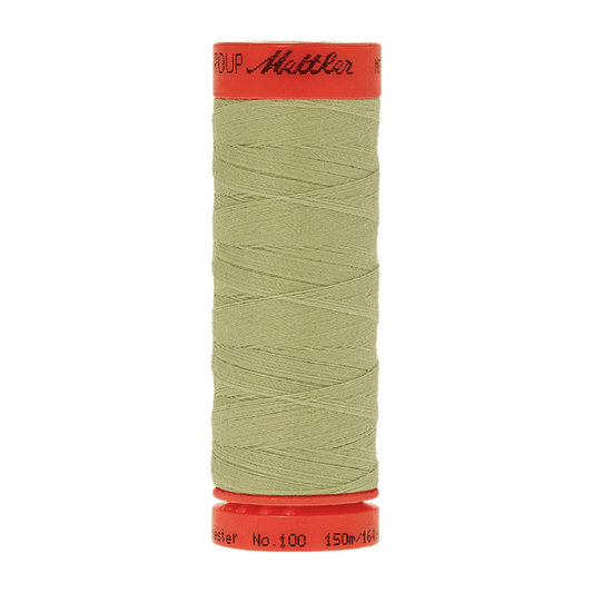 Mettler Metrosene - 100 - Greens - Everything Fabric