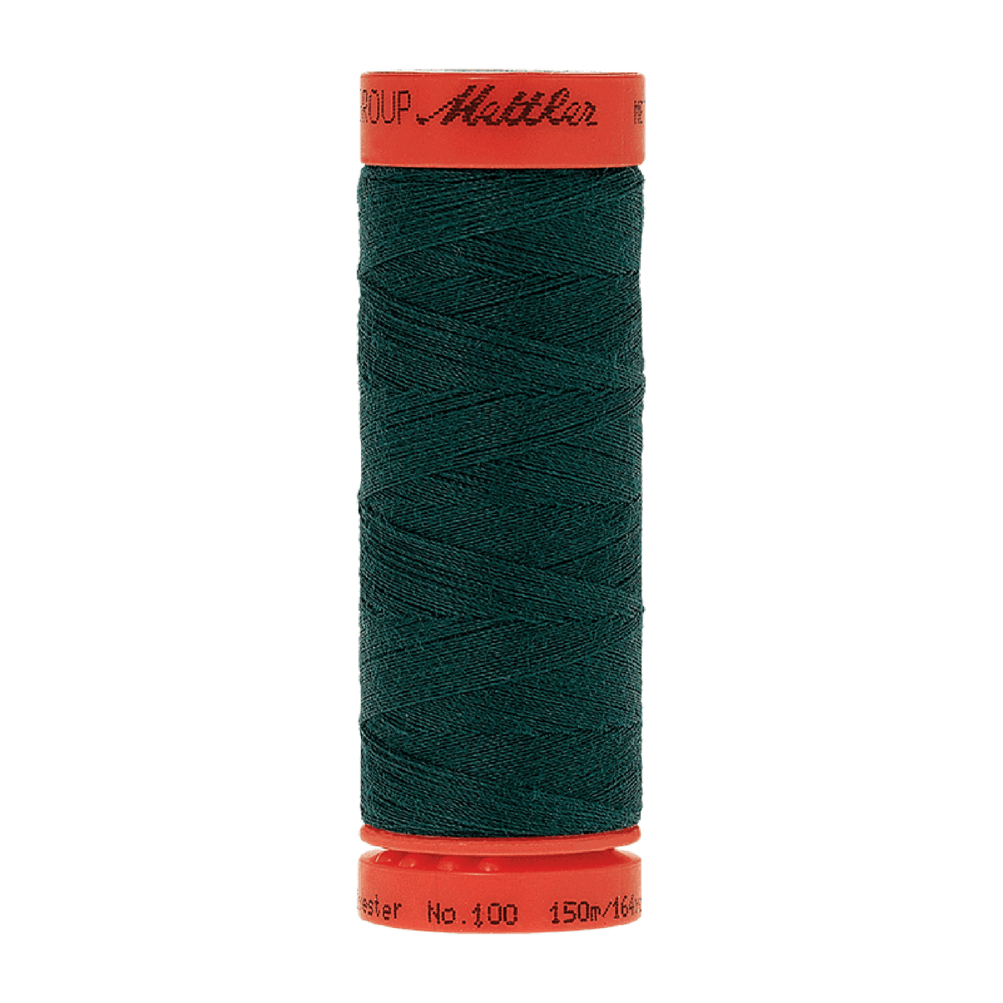 Mettler Metrosene - 100 - Greens - Everything Fabric