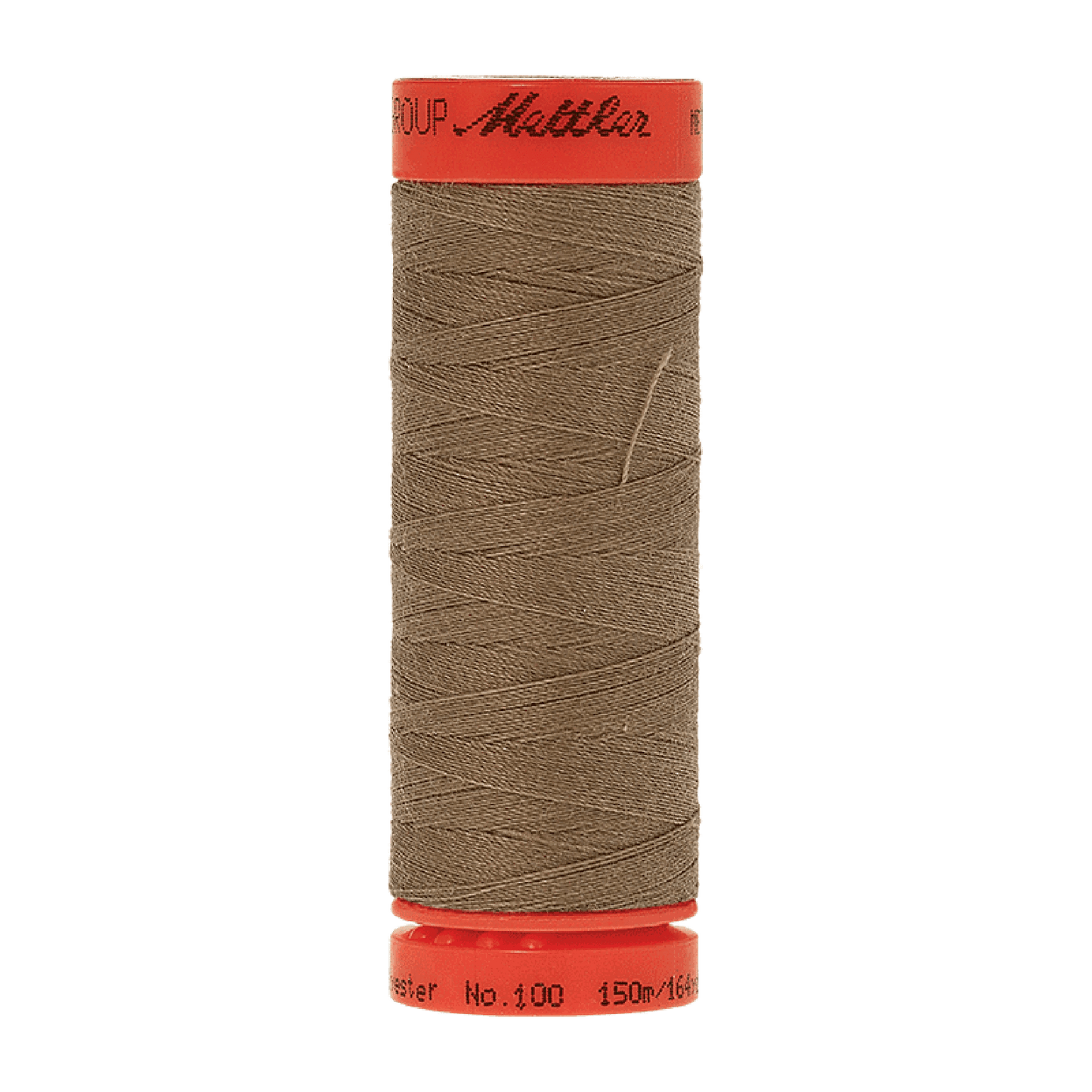 Mettler Metrosene - 100 - Greens - Everything Fabric