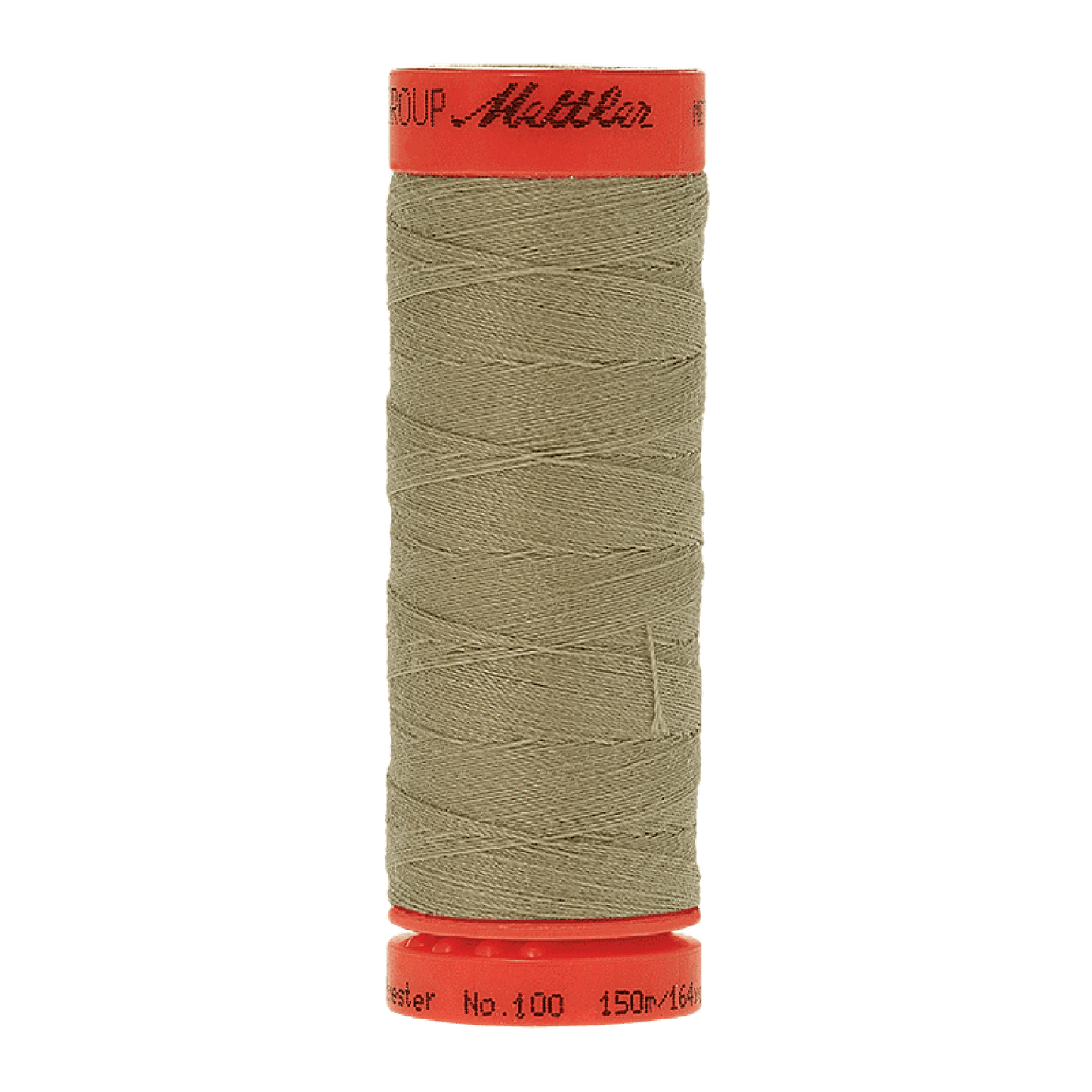Mettler Metrosene - 100 - Greens - Everything Fabric