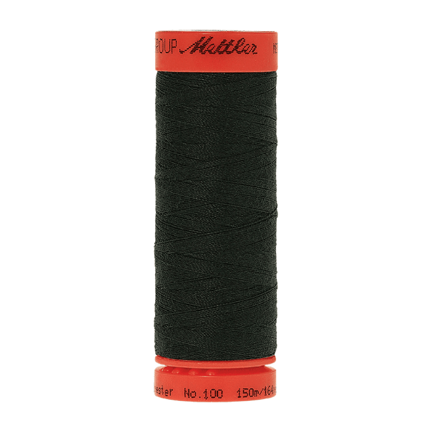 Mettler Metrosene - 100 - Greens - Everything Fabric
