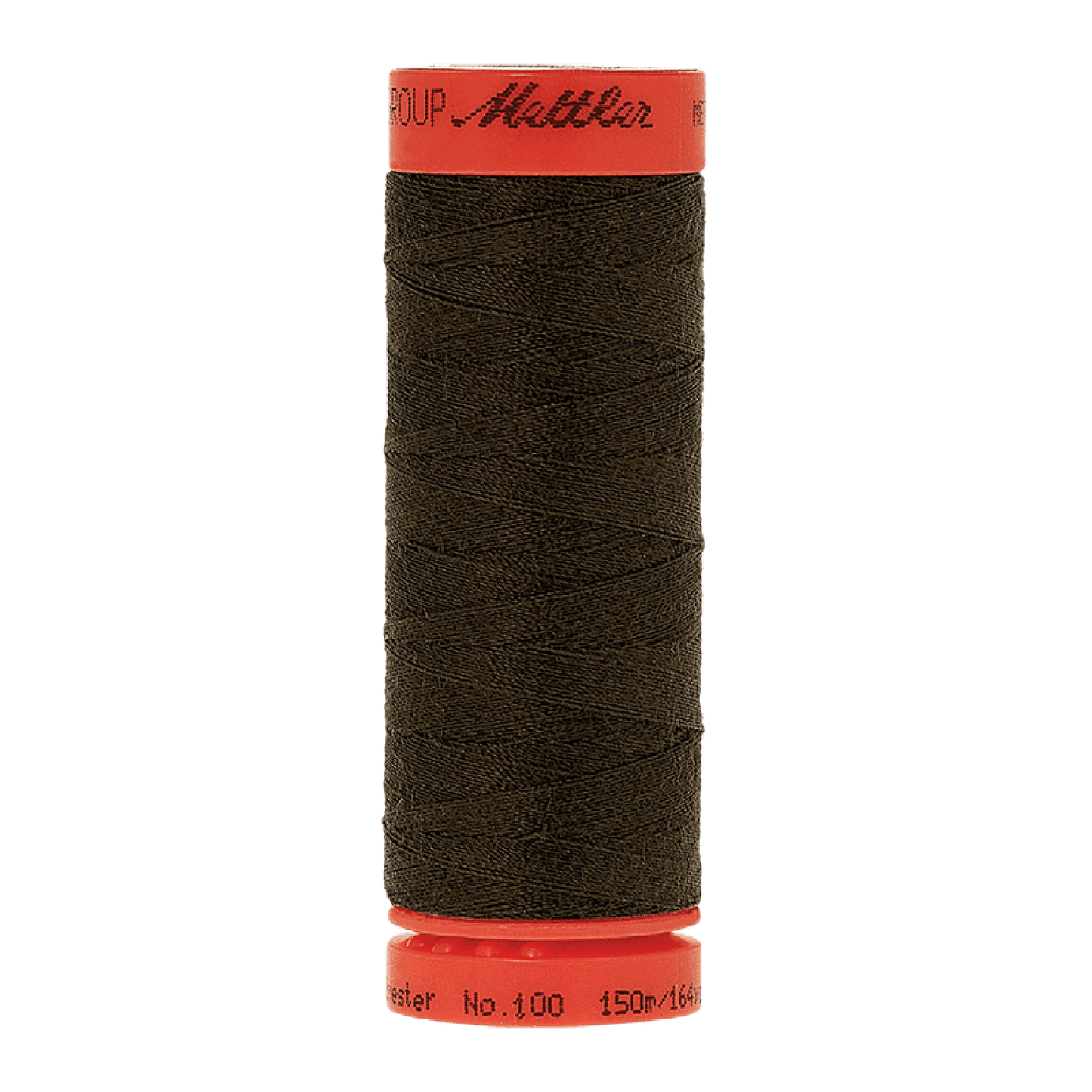 Mettler Metrosene - 100 - Greens - Everything Fabric