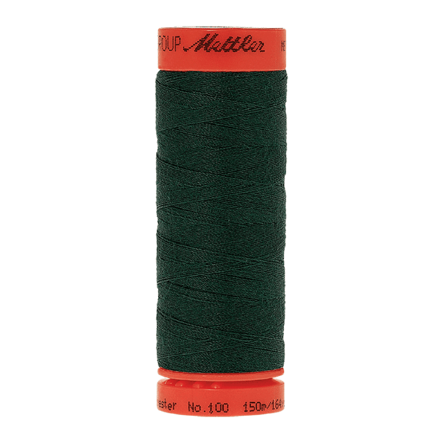 Mettler Metrosene - 100 - Greens - Everything Fabric
