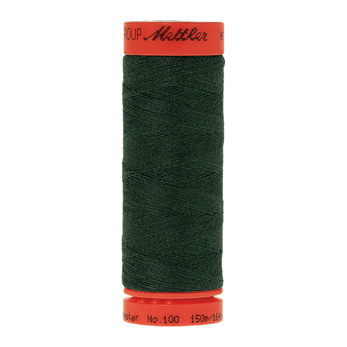 Mettler Metrosene - 100 - Greens - Everything Fabric