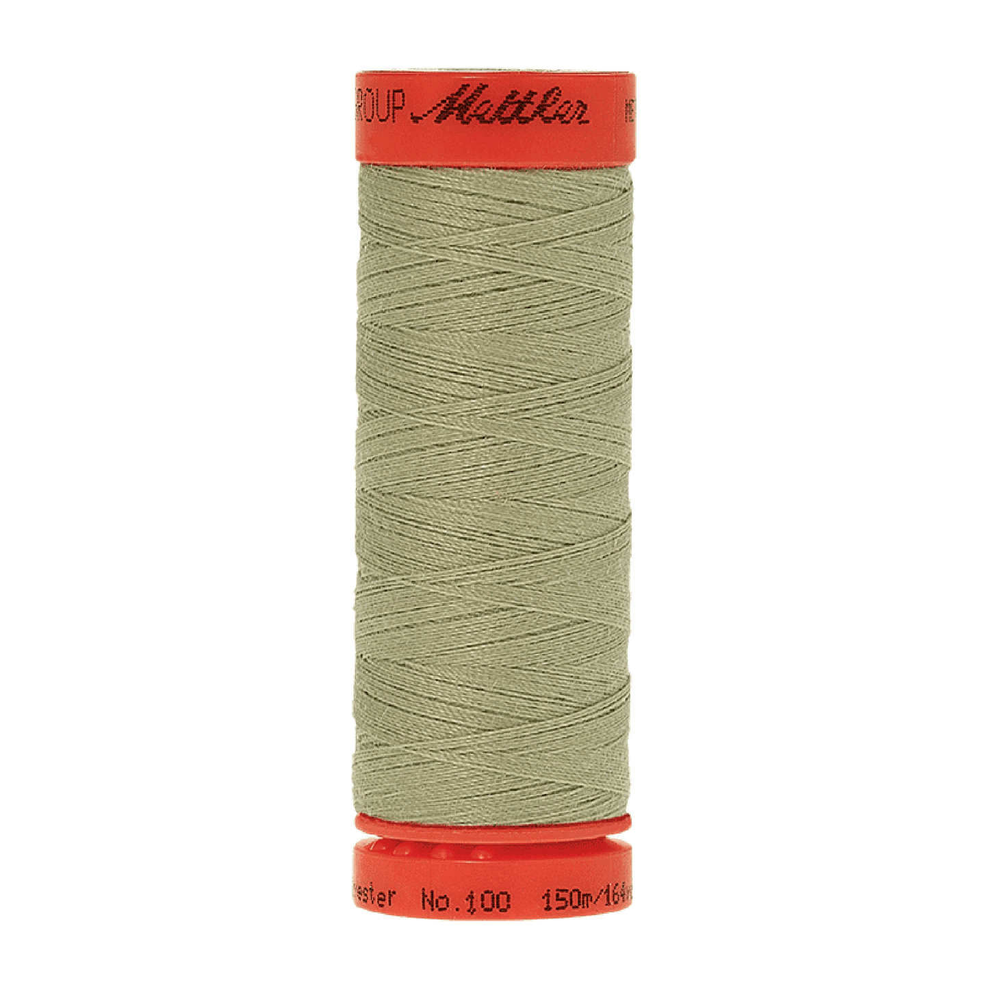 Mettler Metrosene - 100 - Greens - Everything Fabric