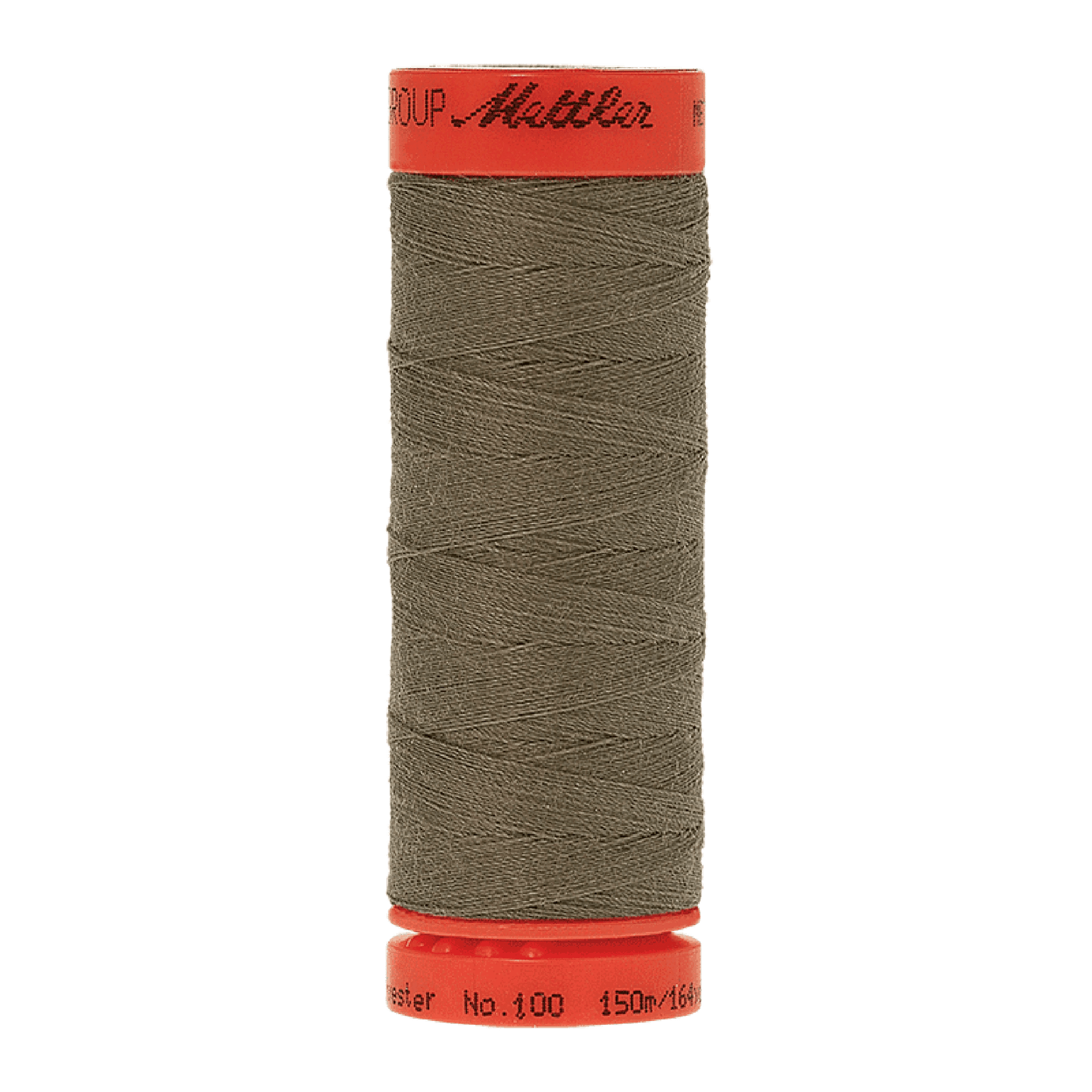 Mettler Metrosene - 100 - Greens - Everything Fabric