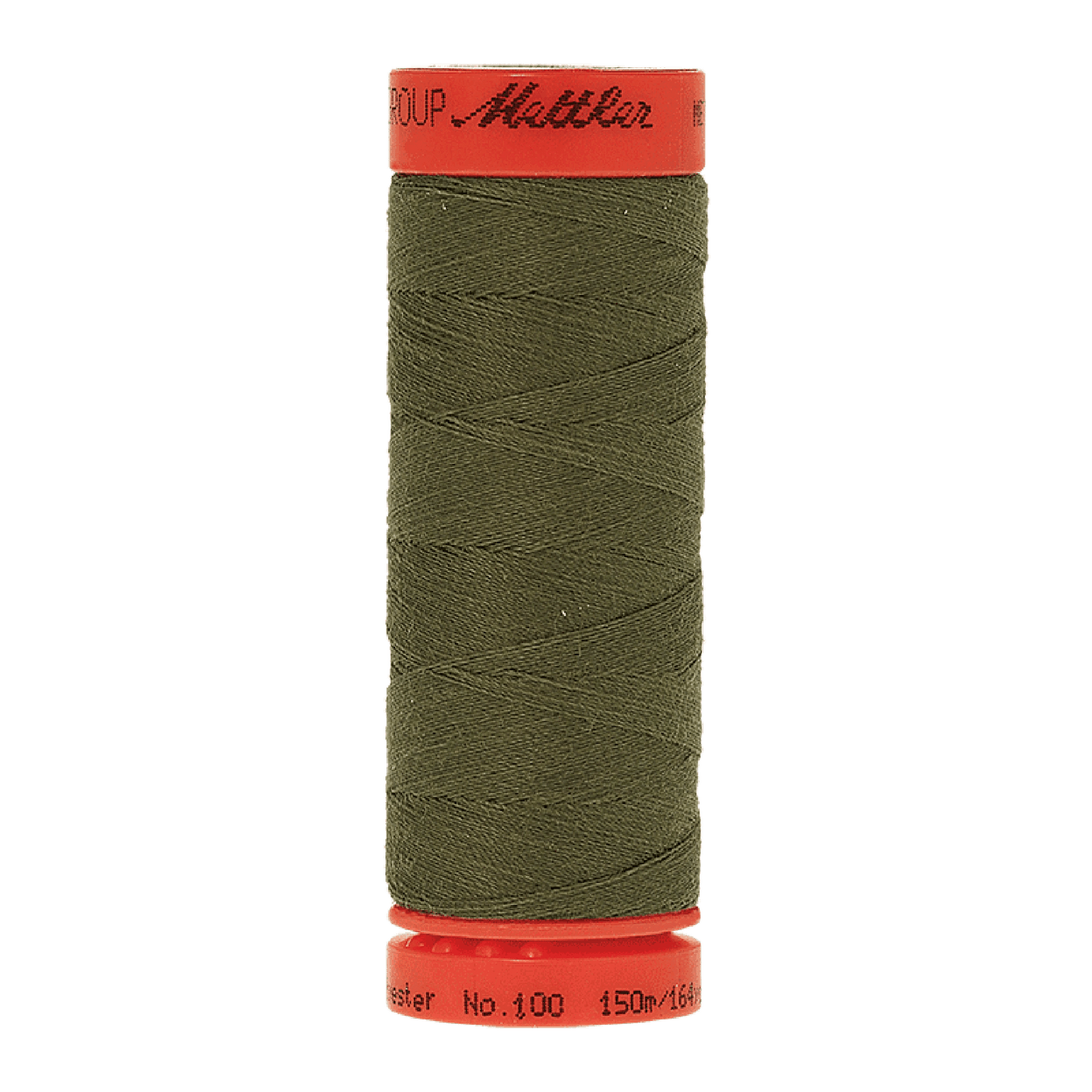 Mettler Metrosene - 100 - Greens - Everything Fabric